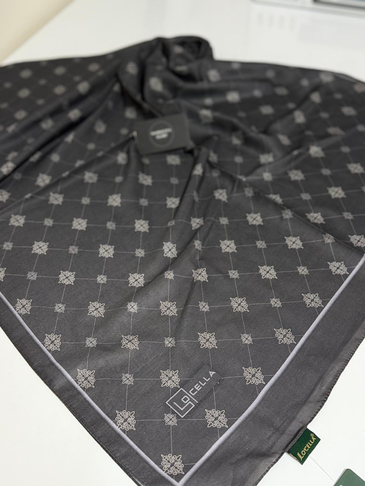 LOCELLA KOZA PAMUK ŞAL 02-09