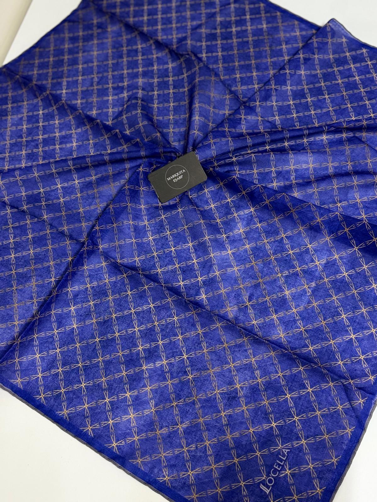 LOCELLA SOFT EŞARP 1003-14