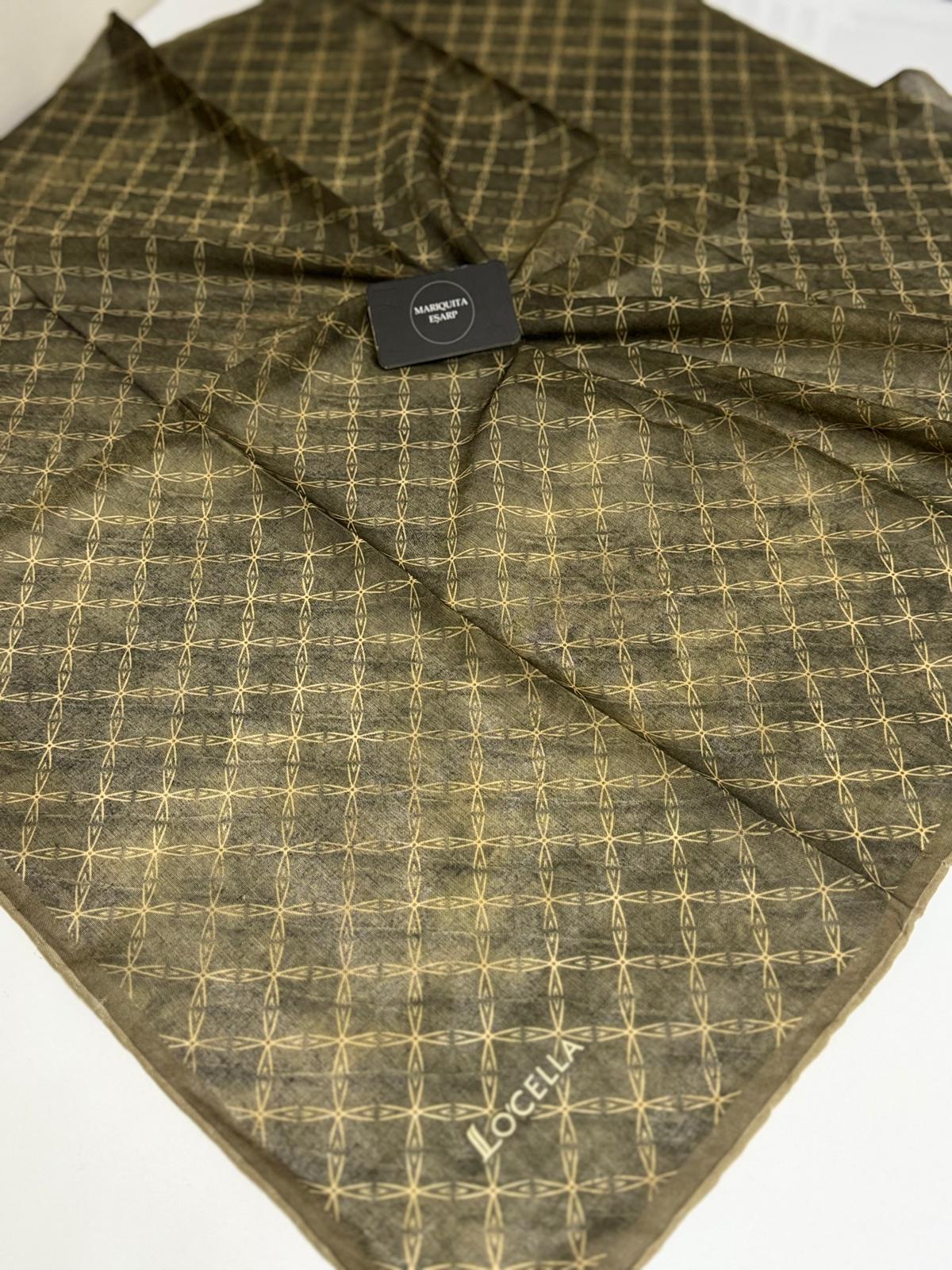 LOCELLA SOFT EŞARP 1003-05