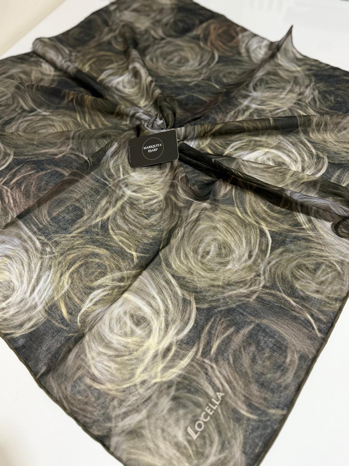 LOCELLA SOFT EŞARP 1004-04