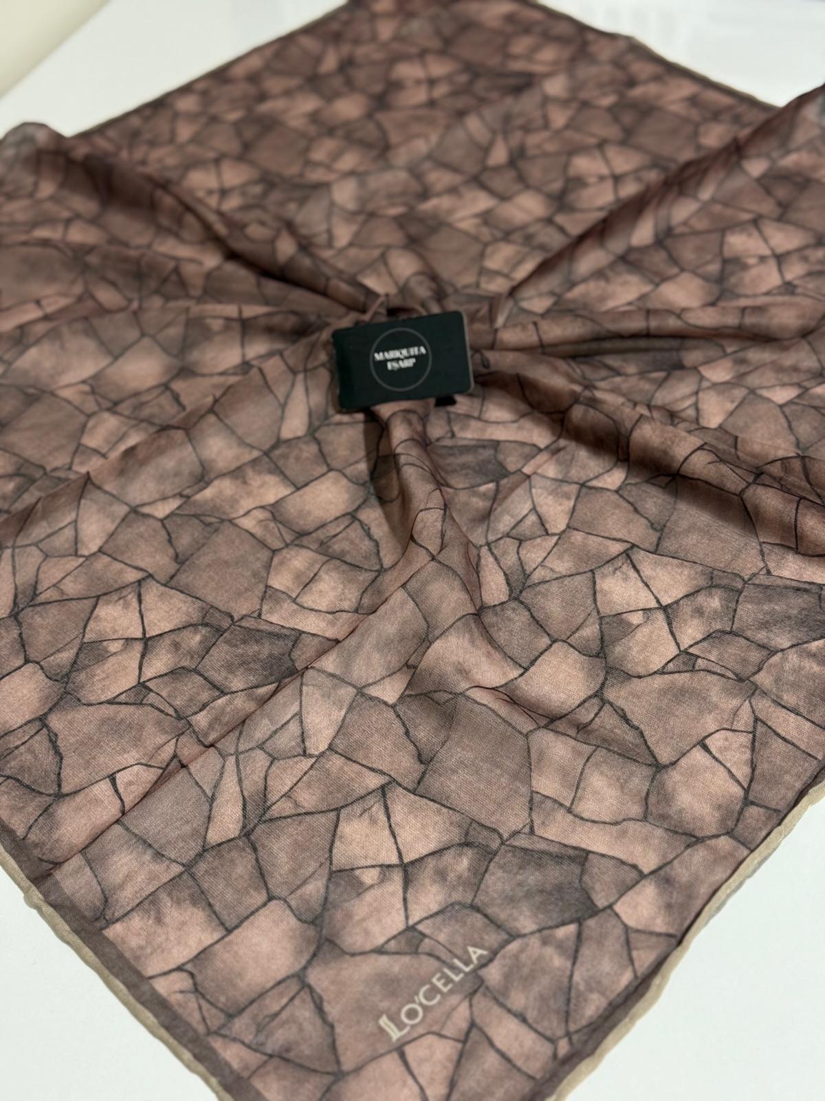 LOCELLA SOFT EŞARP 1007-06