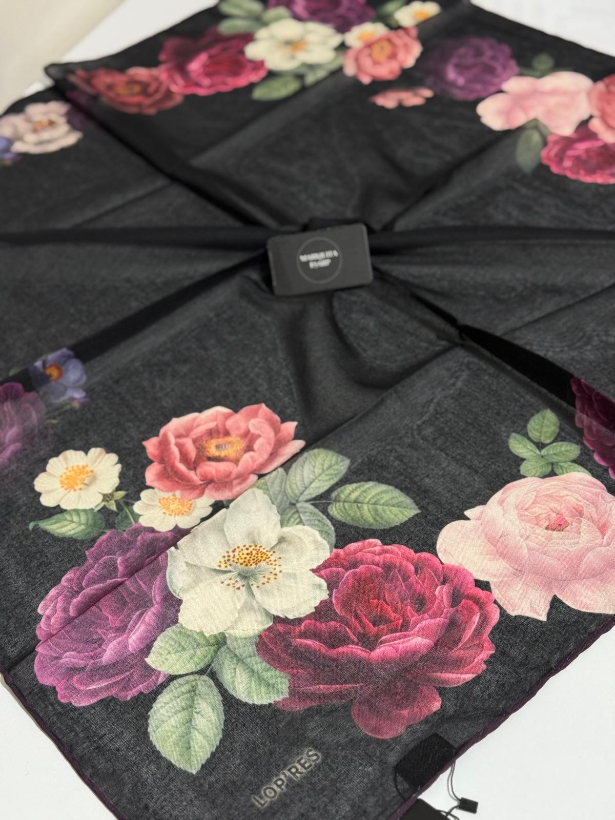 SOFT KETEN EŞARP D7-10