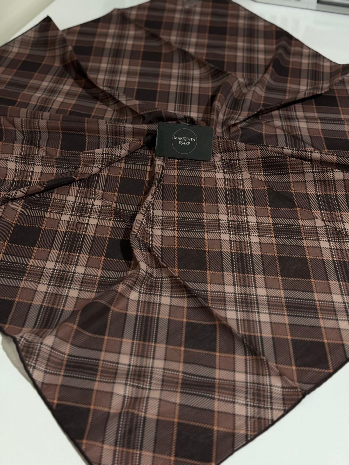 RAMİ EŞARP EKOSE DESEN 06