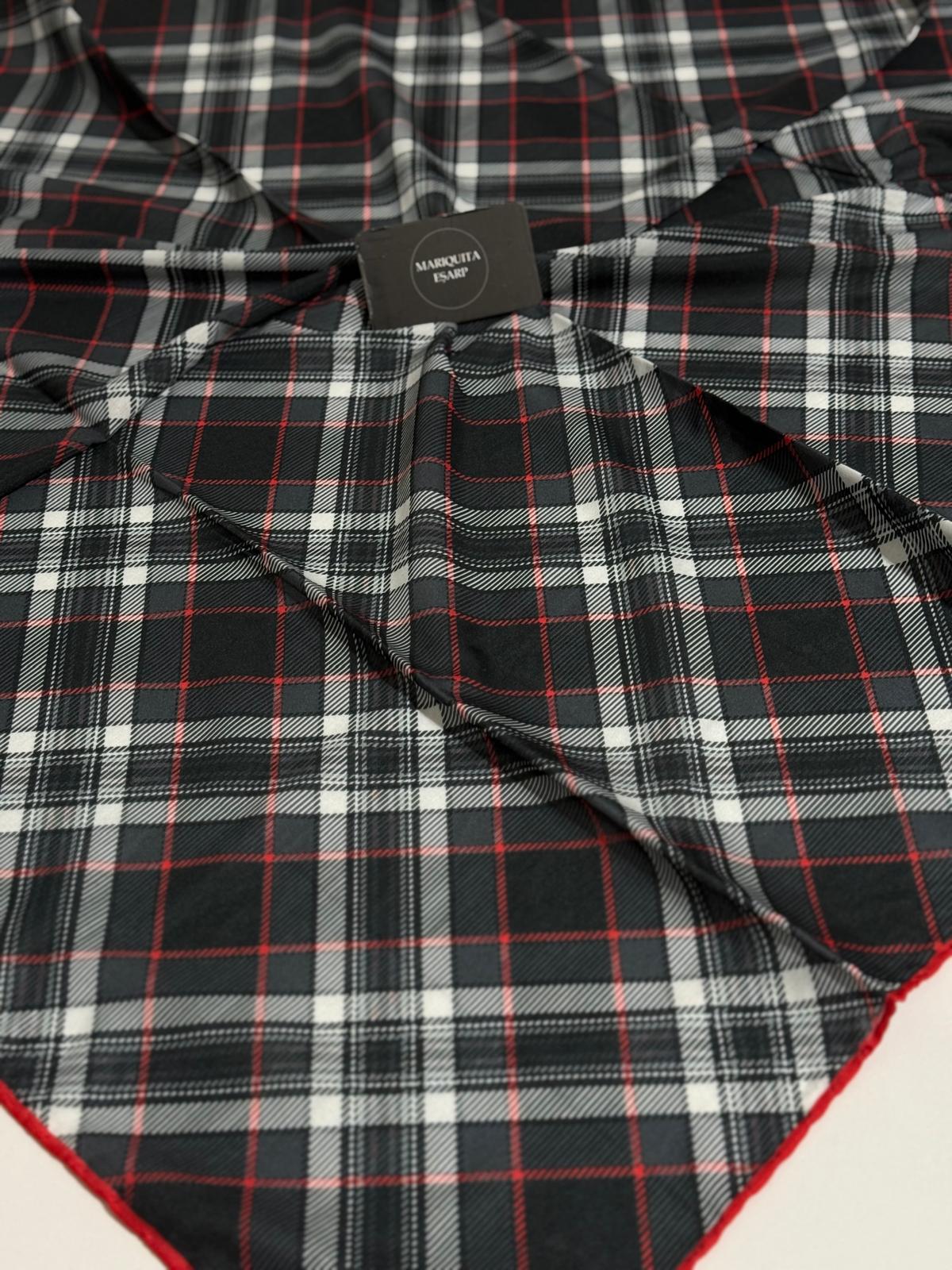 RAMİ EŞARP EKOSE DESEN 04