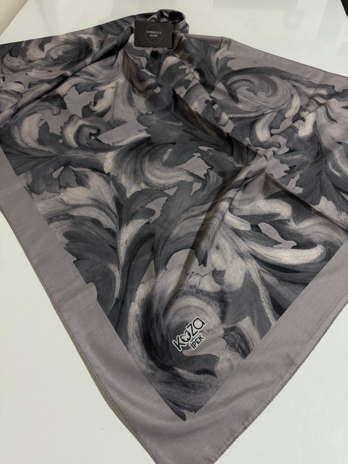 RAMİ ŞAL DESENLİ V-07