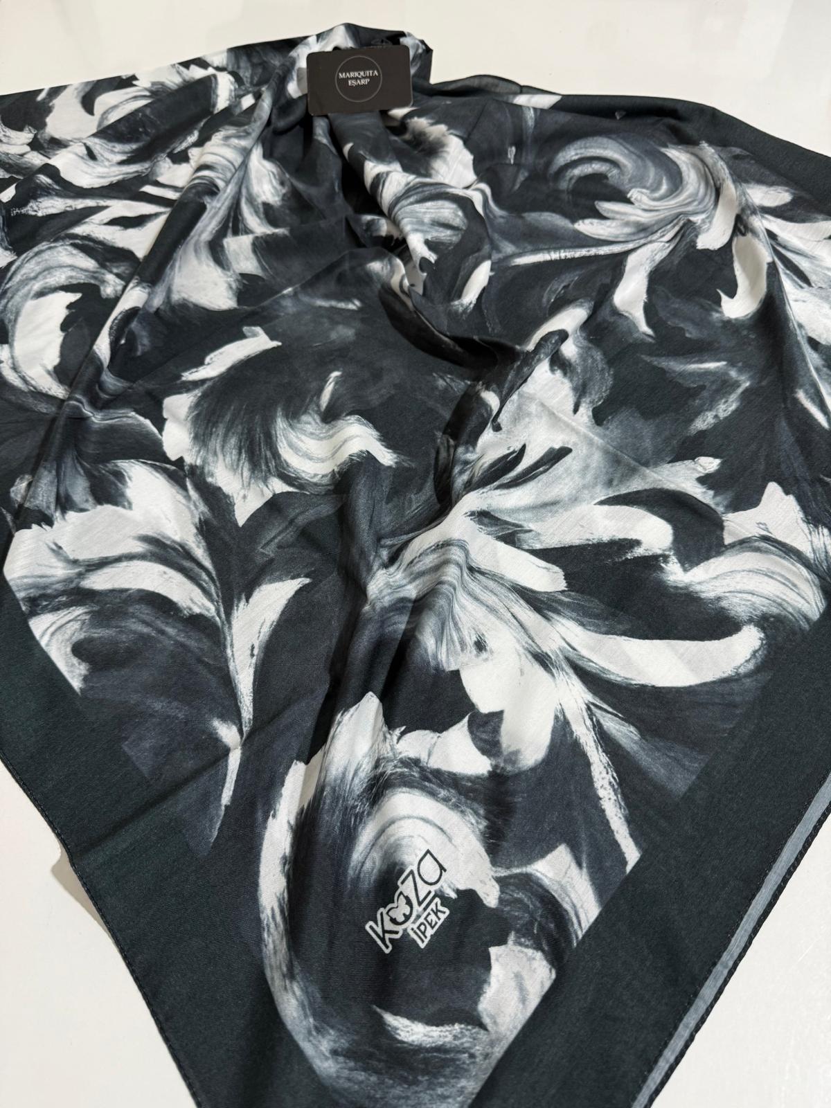 RAMİ ŞAL DESENLİ V-03