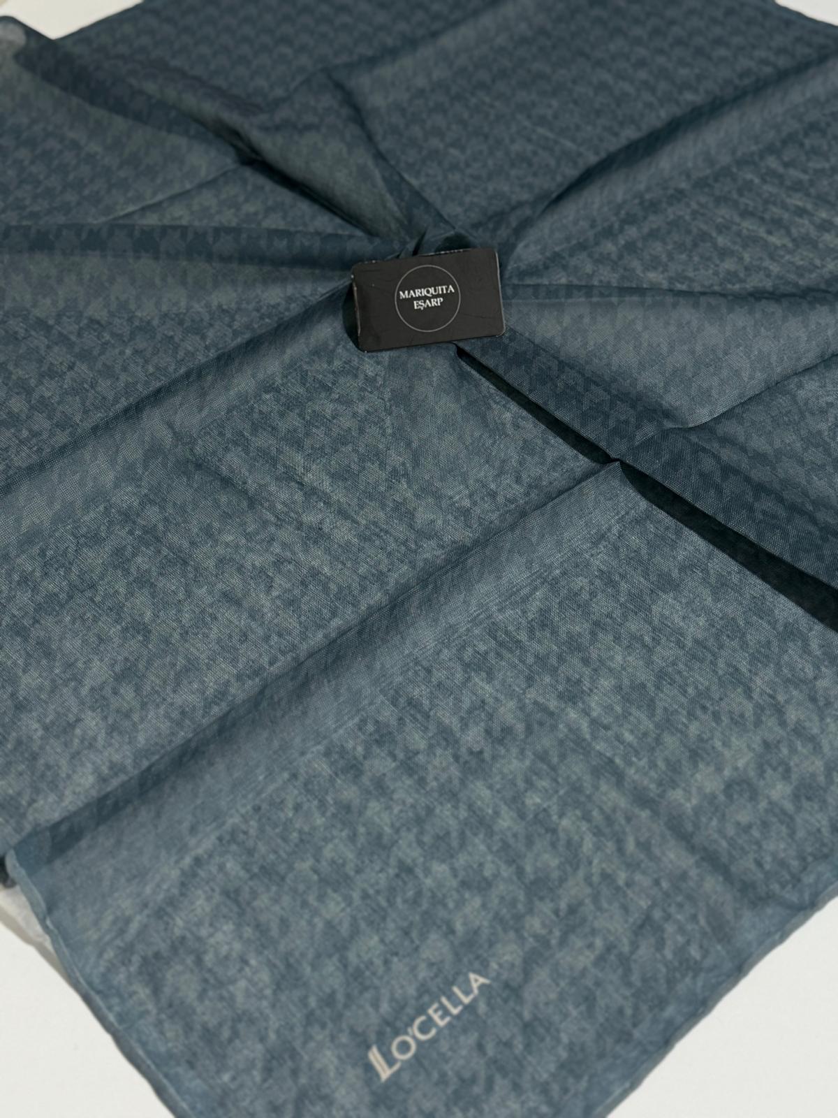 SOFT EŞARP KAZAYAĞI SERİ 12