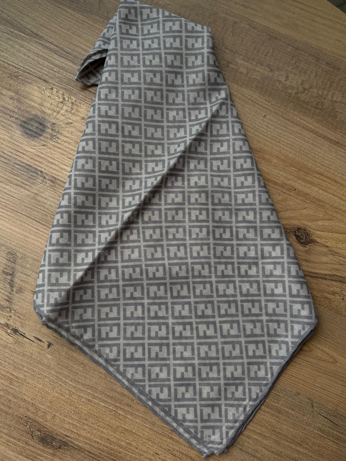 SOFT KETEN EŞARP D12-12