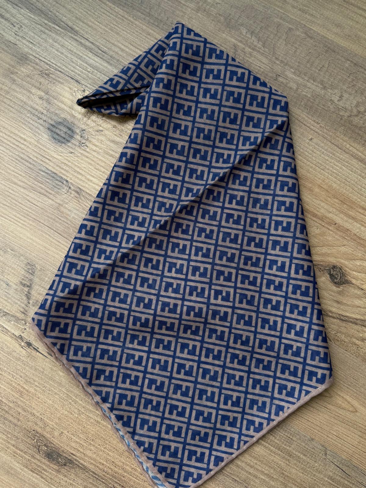 SOFT KETEN EŞARP D12-08