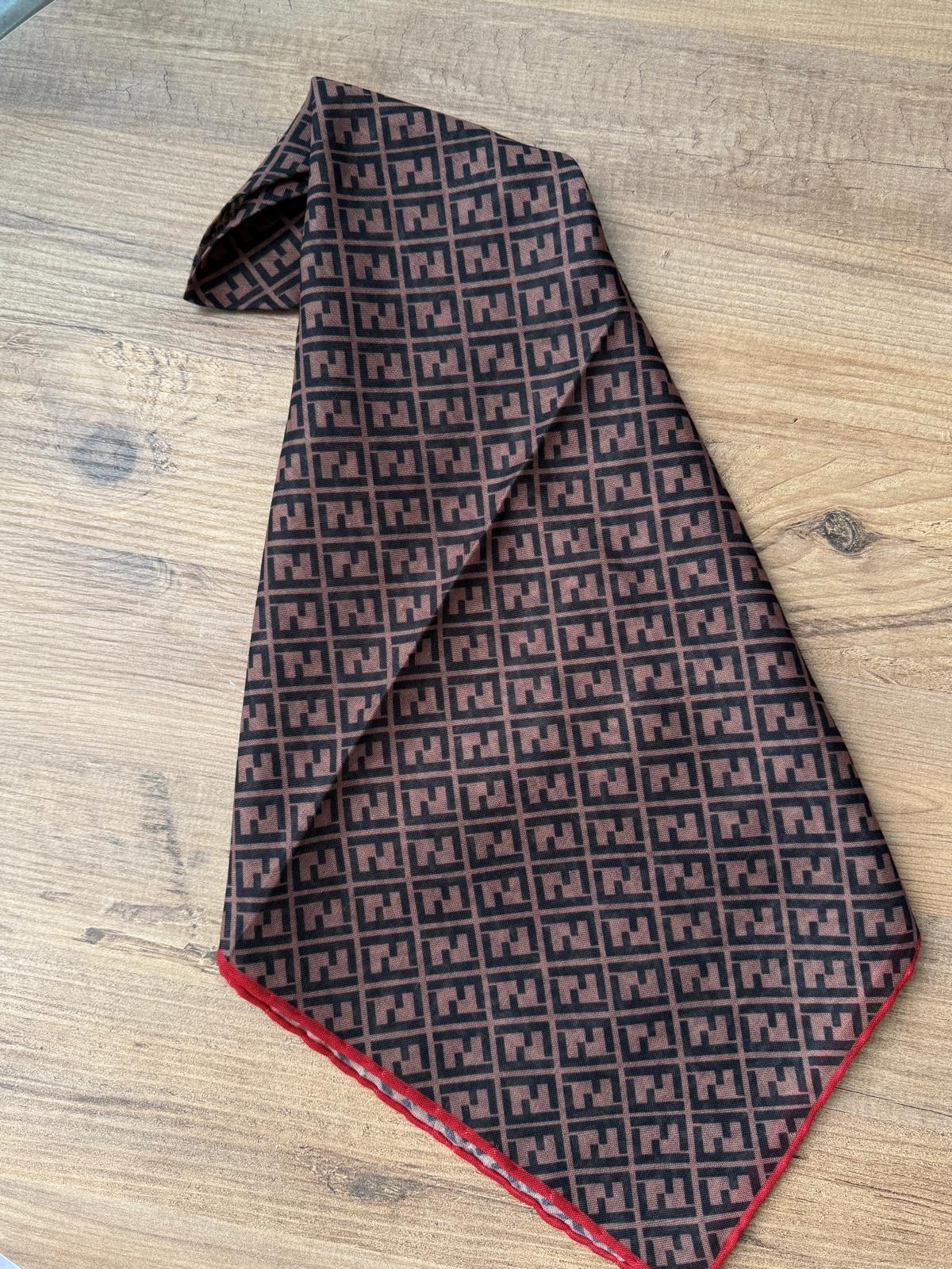 SOFT KETEN EŞARP D12-07