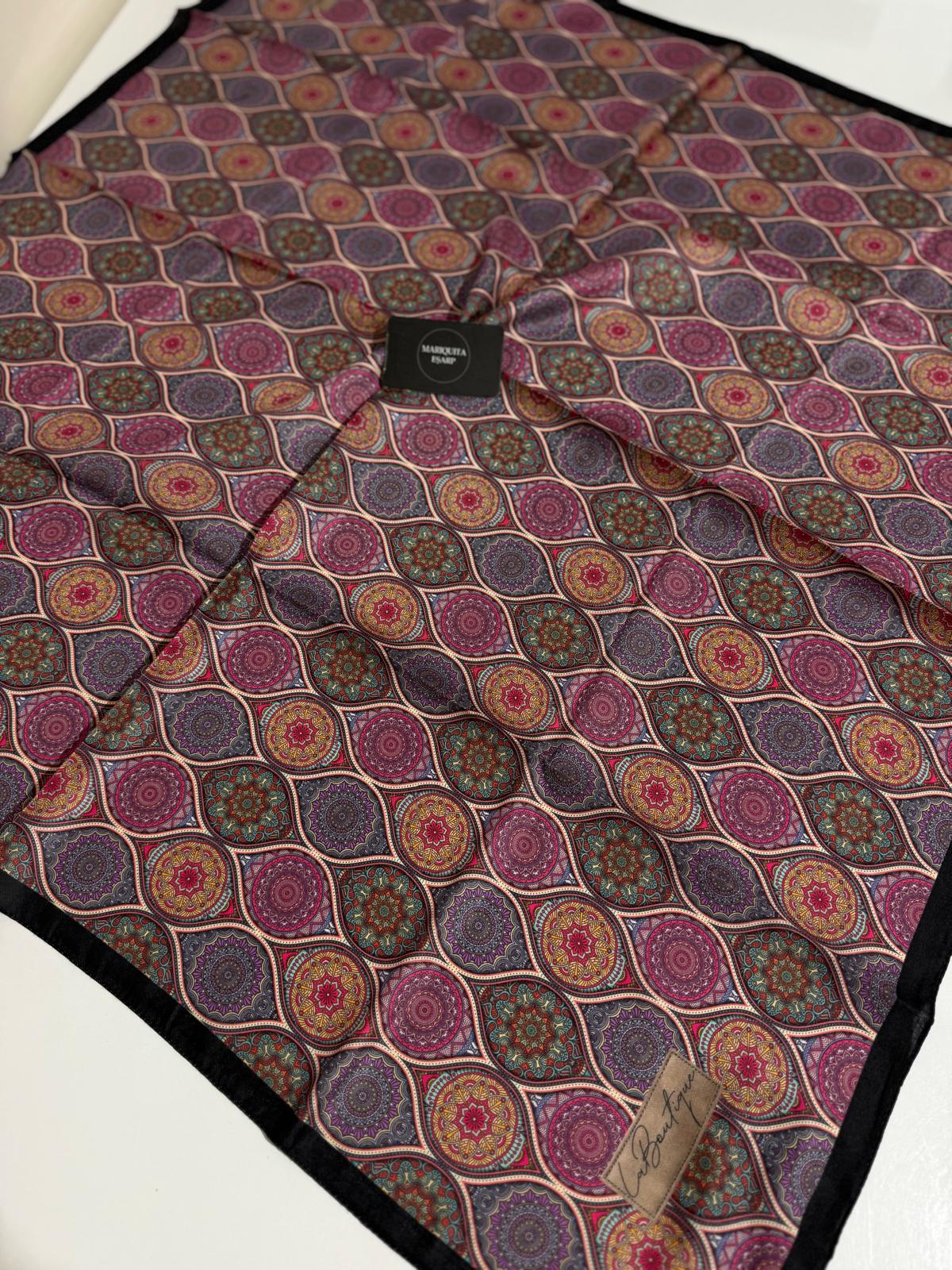 ÖZEL SERİ EŞARP ÖSE221301