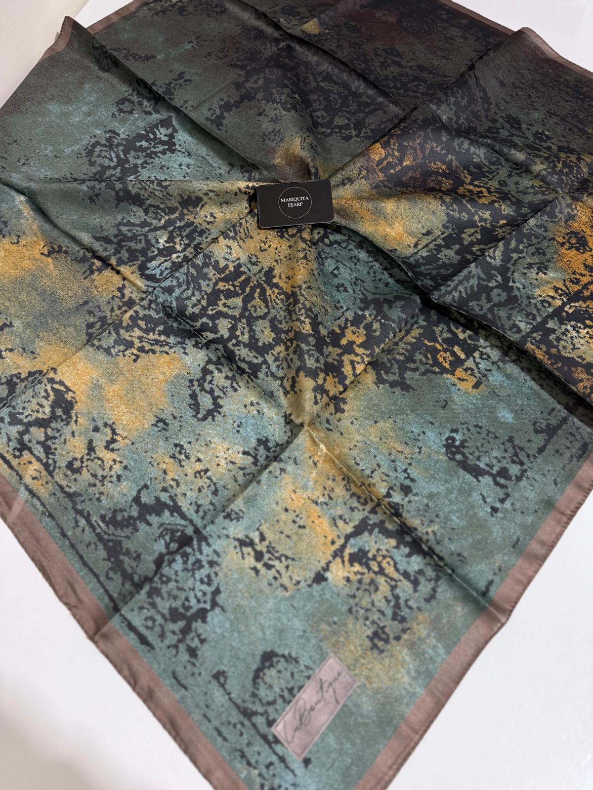 ÖZEL SERİ EŞARP ÖSE210801