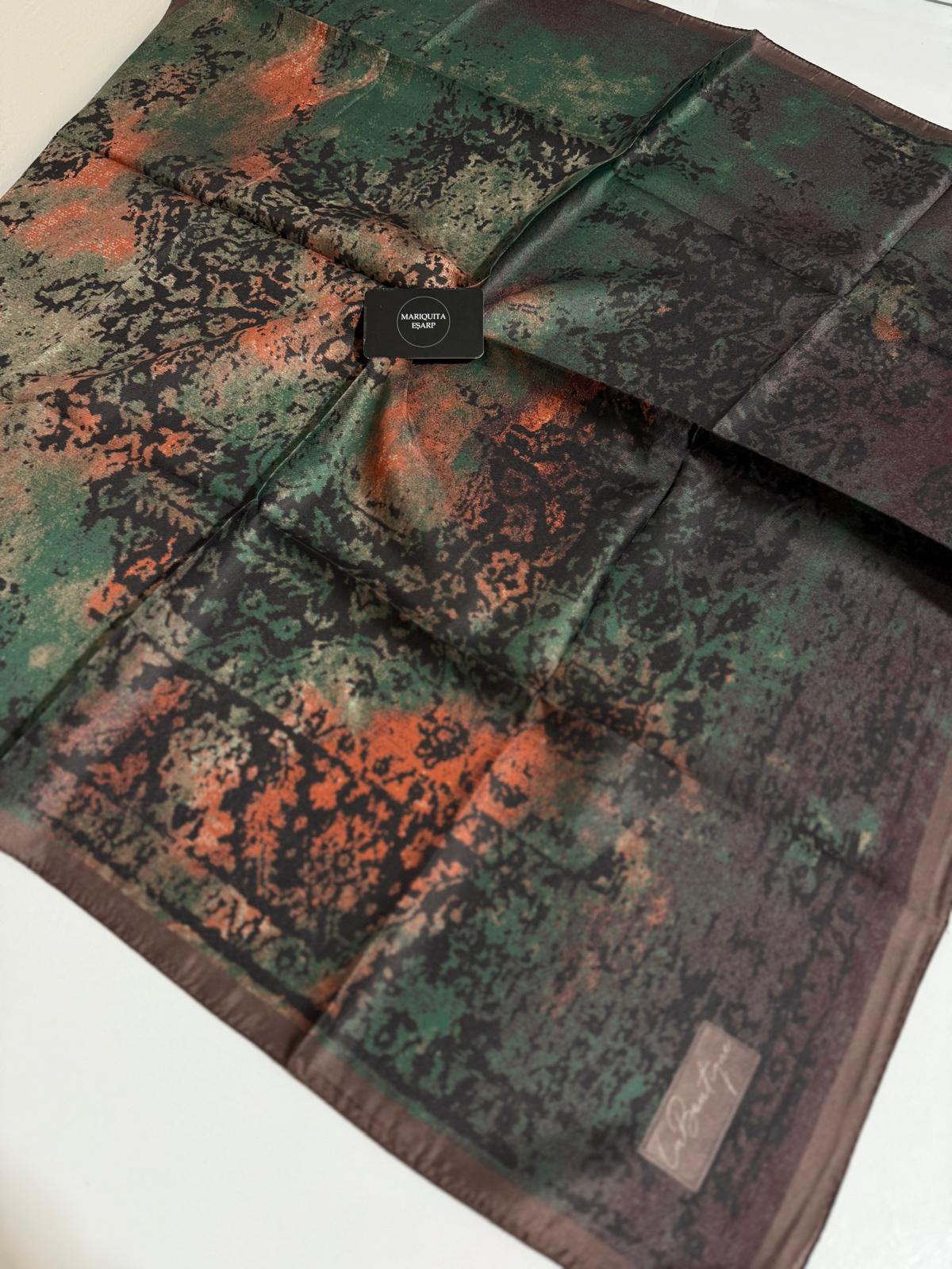 ÖZEL SERİ EŞARP ÖSE210804