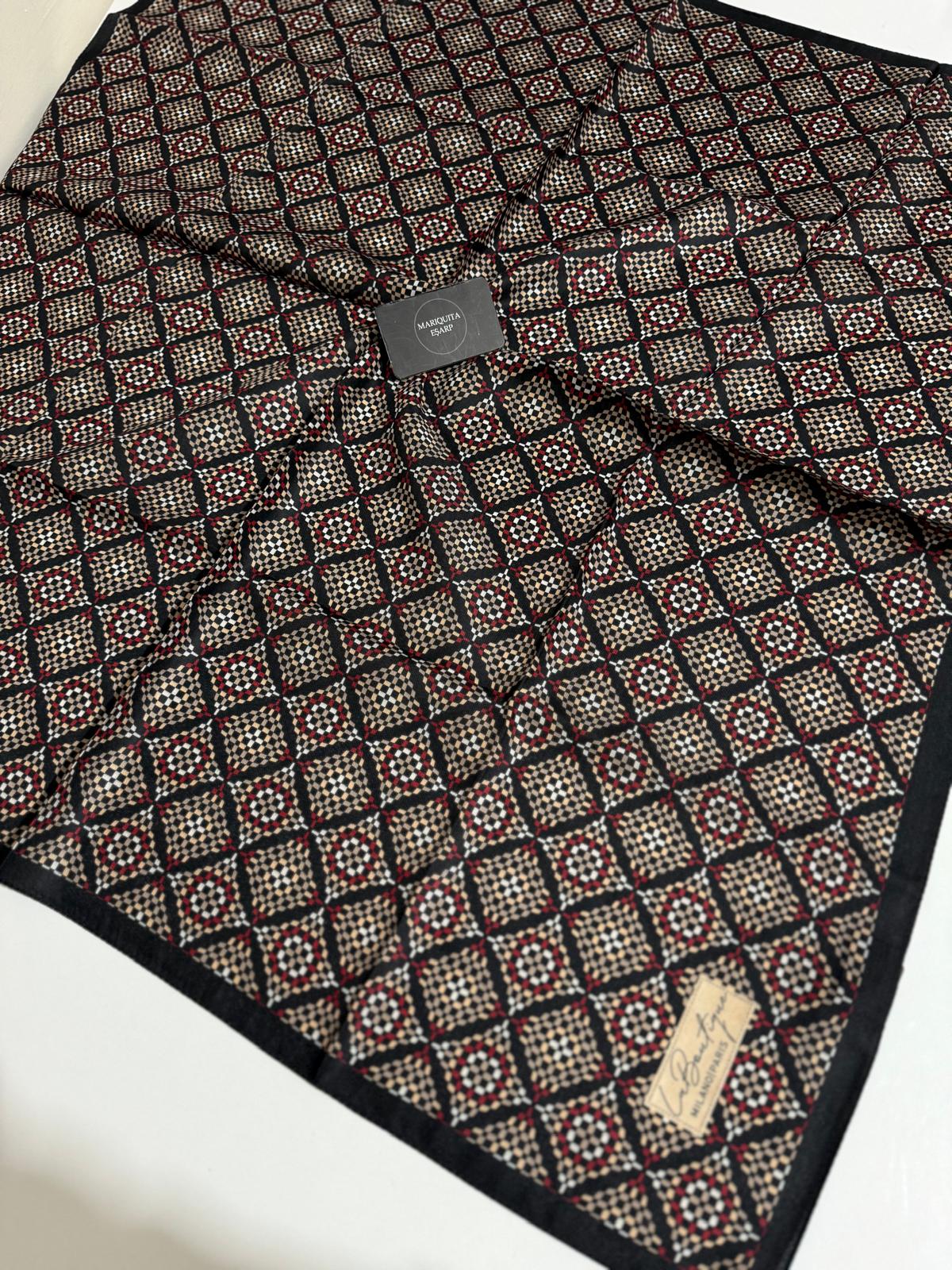 ÖZEL SERİ EŞARP ÖSE233804