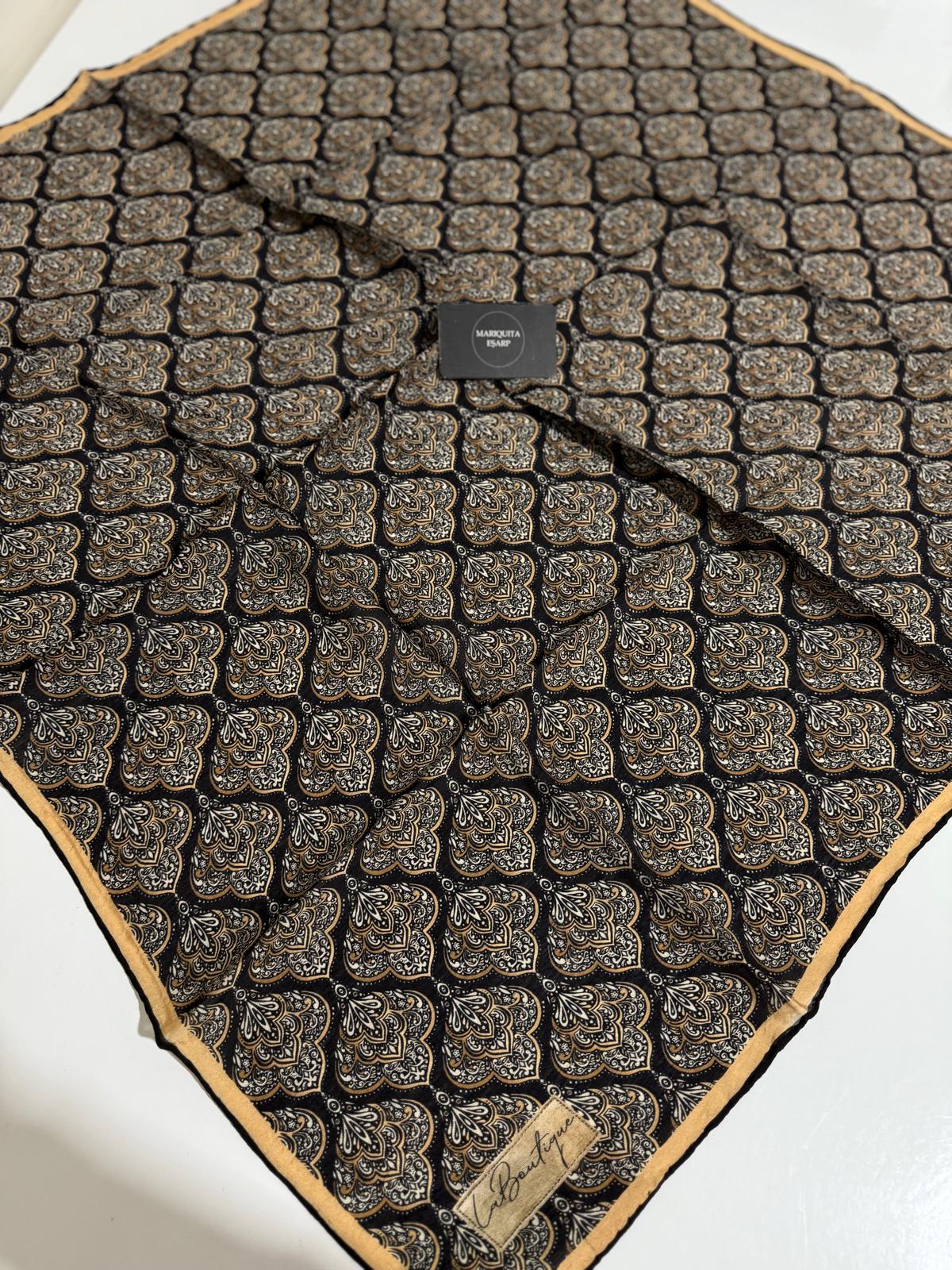 GÜZ SERİNLİĞİ EŞARP GYSE223708