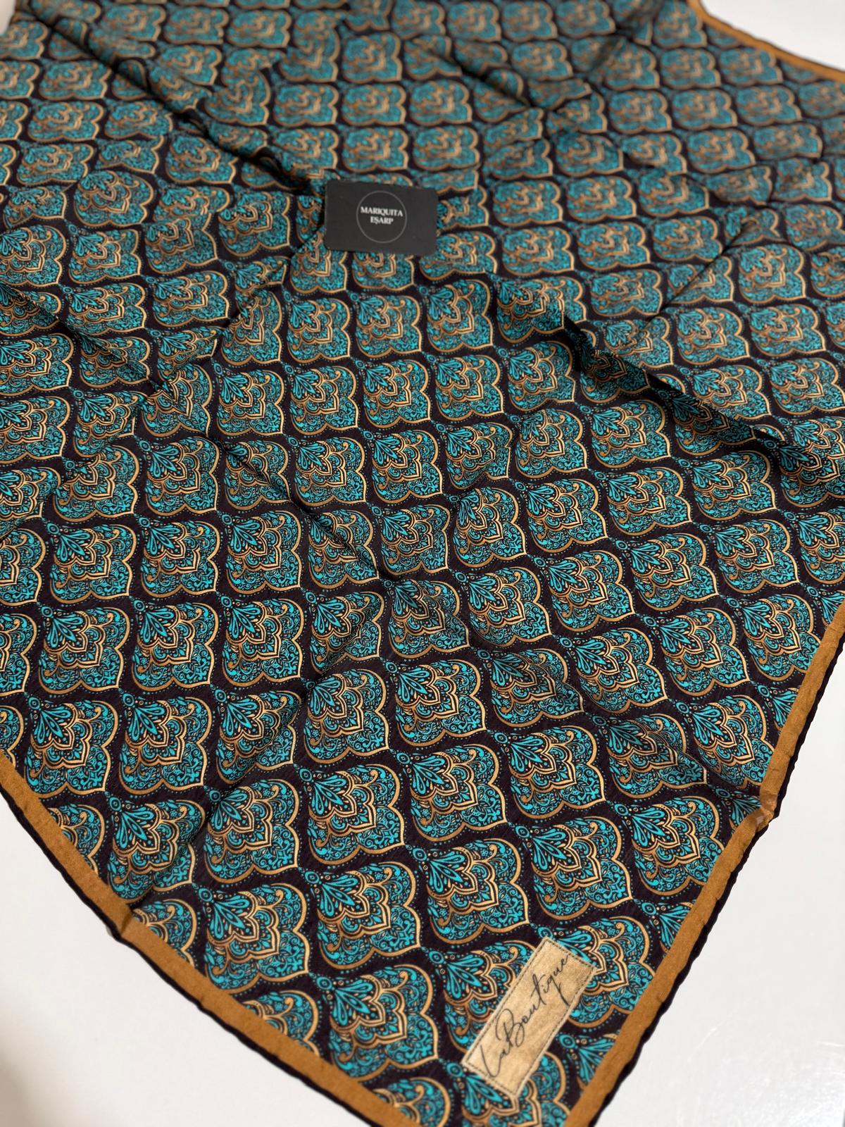 GÜZ SERİNLİĞİ EŞARP GYSE223706