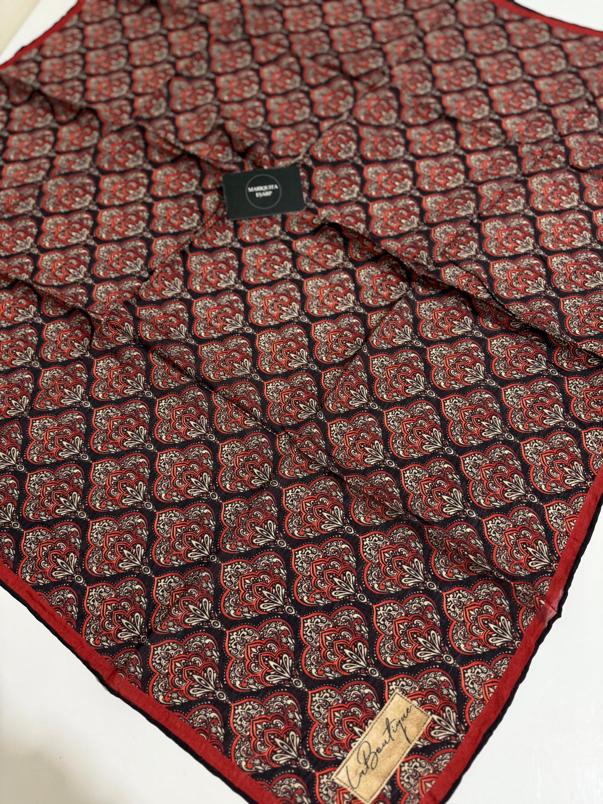 GÜZ SERİNLİĞİ EŞARP GYSE223709