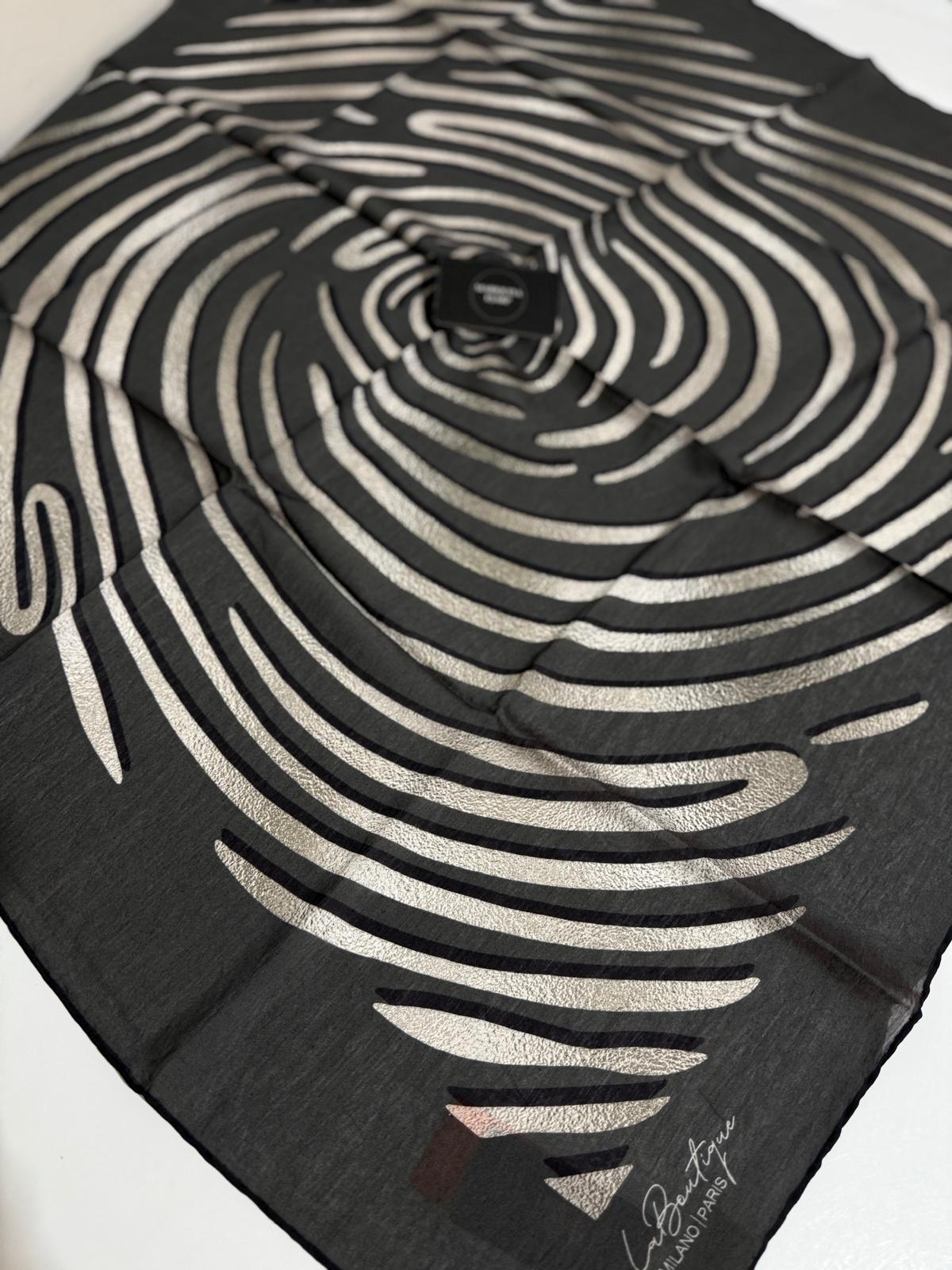 GÜZ SERİNLİĞİ EŞARP GYSE250706