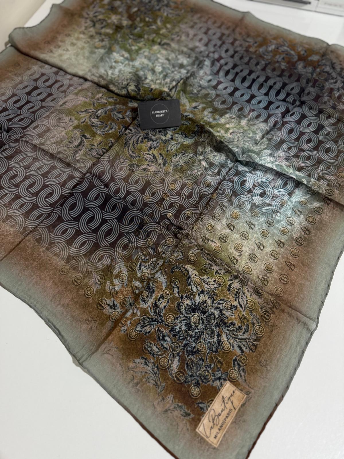 GÜZ SERİNLİĞİ EŞARP GYSE248705