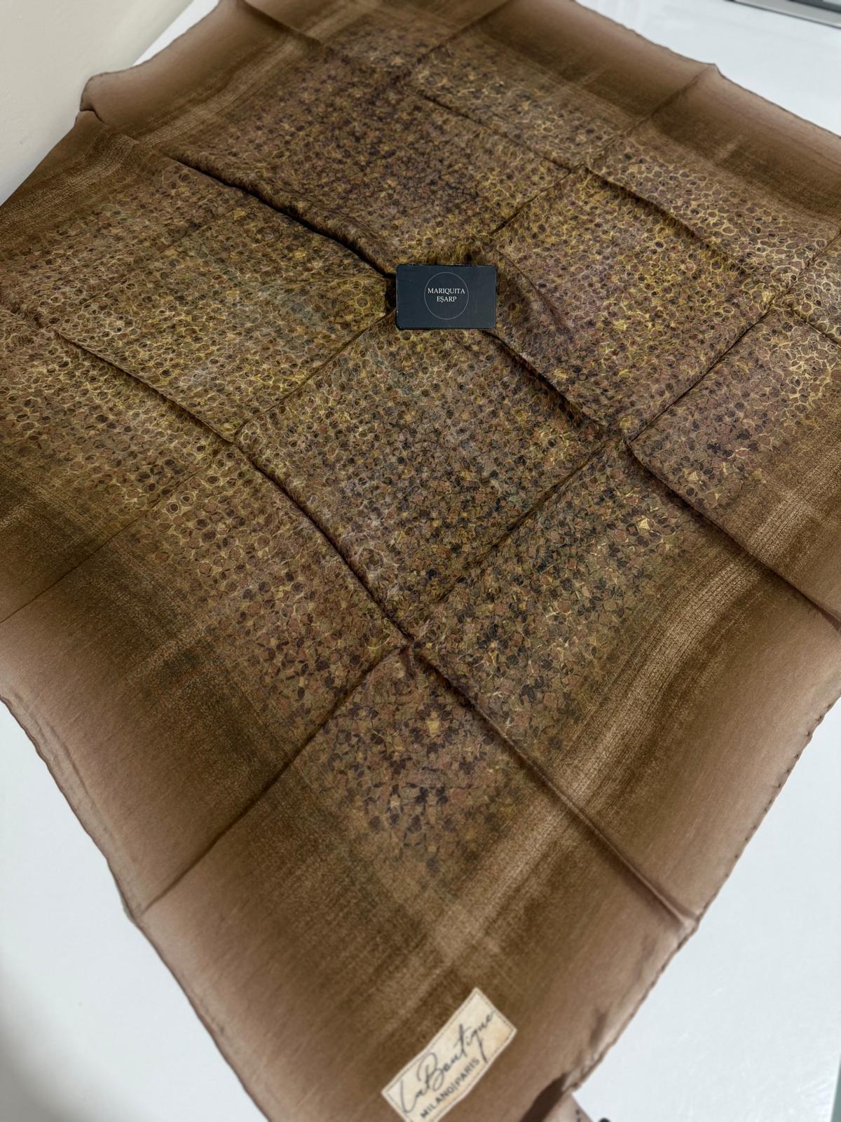 GÜZ SERİNLİĞİ EŞARP GYSE247101