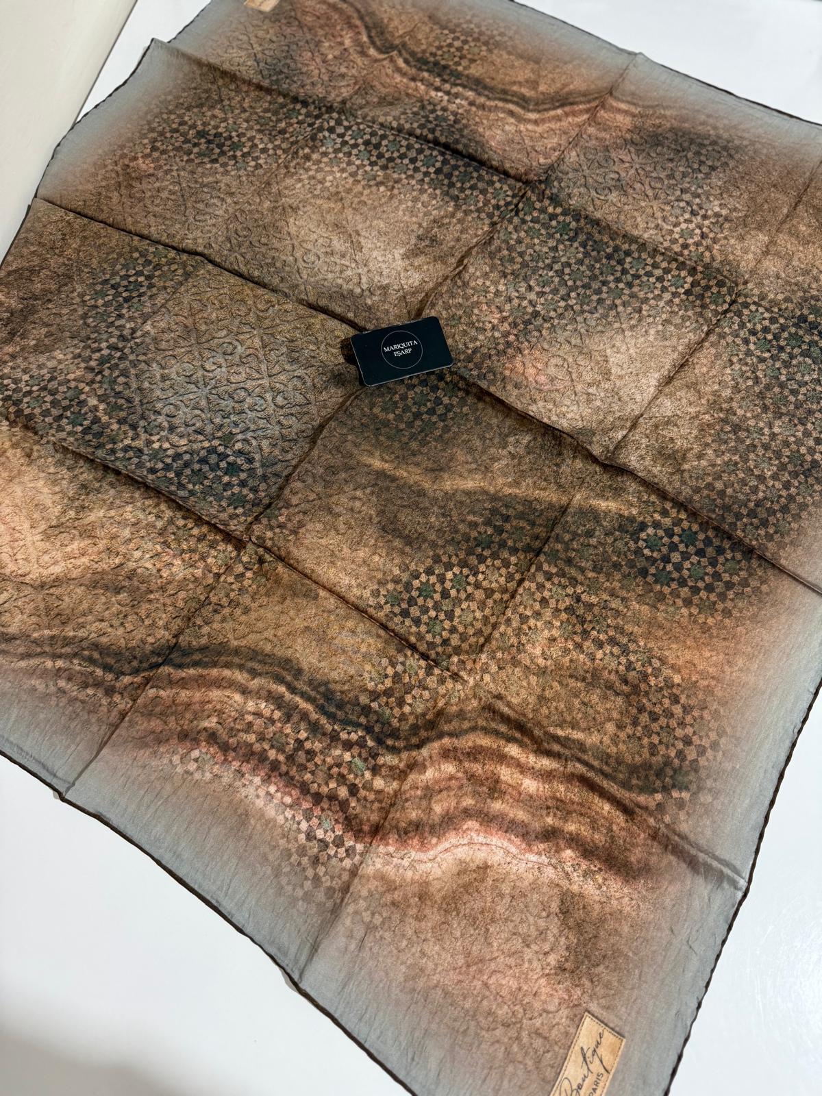 GÜZ SERİNLİĞİ EŞARP GYSE248301