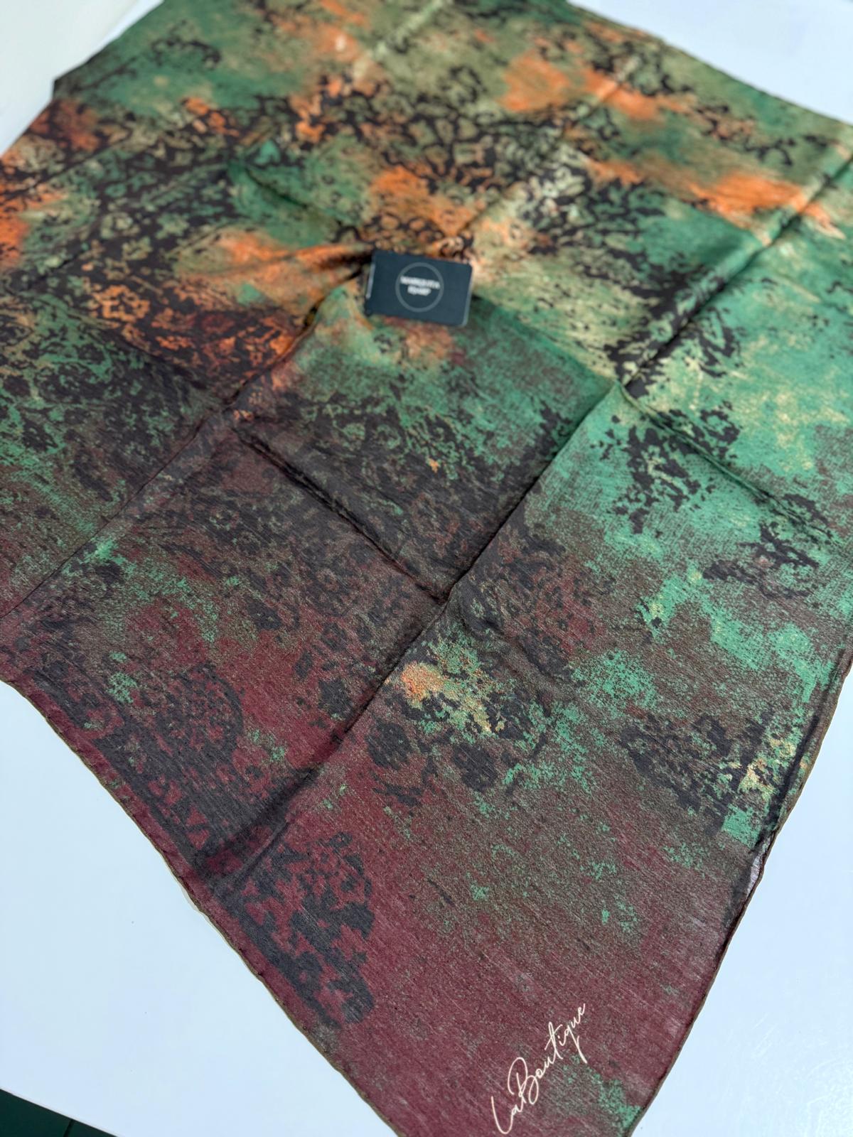 GÜZ SERİNLİĞİ EŞARP GYSE210804