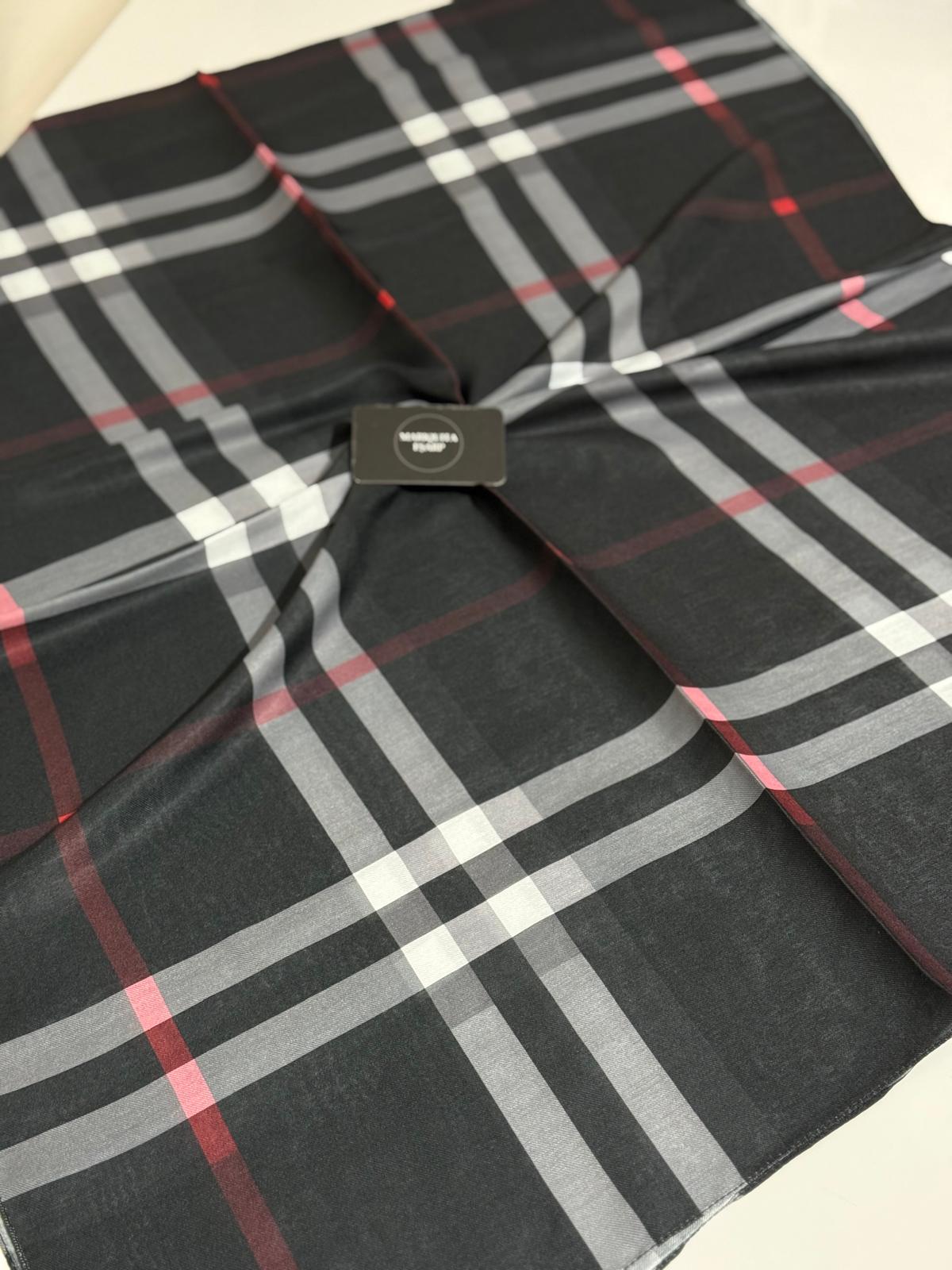 KOZA PAMUK ŞAL 04-07