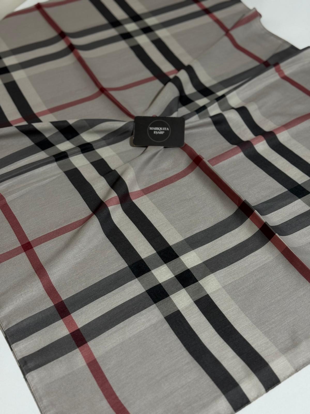 KOZA PAMUK ŞAL 04-01