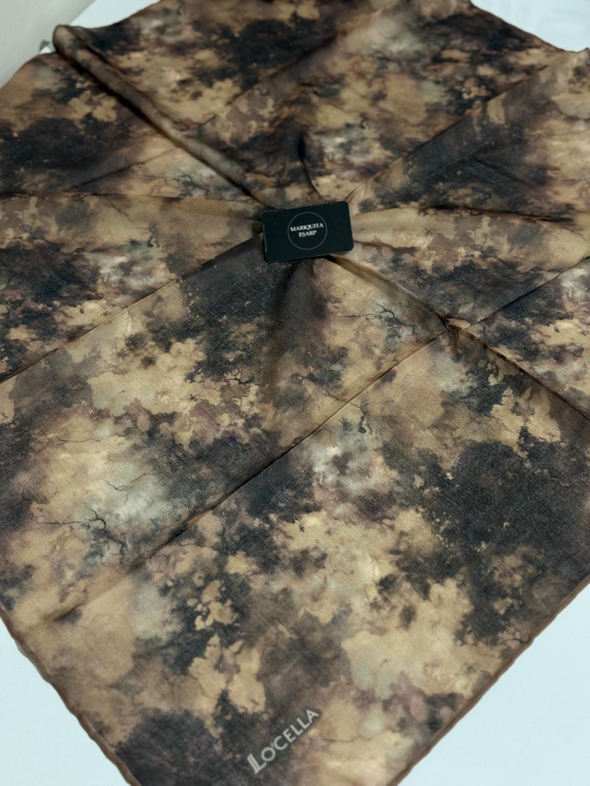 LOCELLA SOFT EŞARP 1010-07