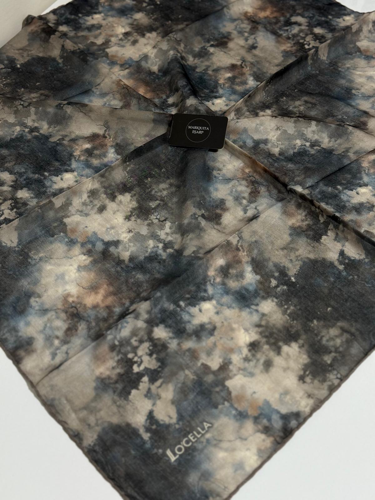 LOCELLA SOFT EŞARP 1010-01