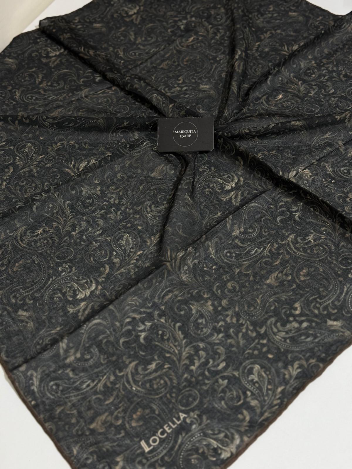 LOCELLA SOFT EŞARP 1011-10