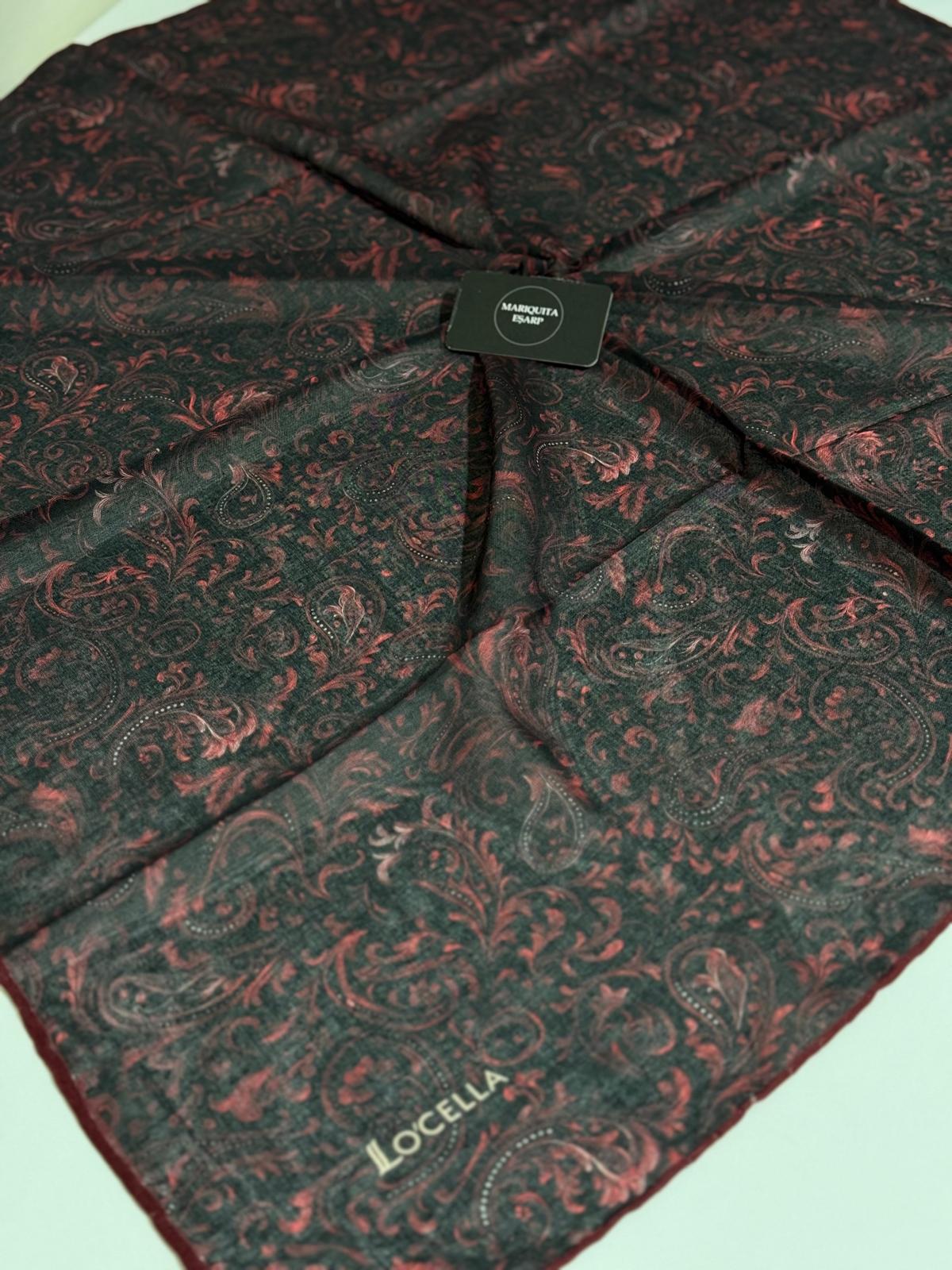 LOCELLA SOFT EŞARP 1011-08