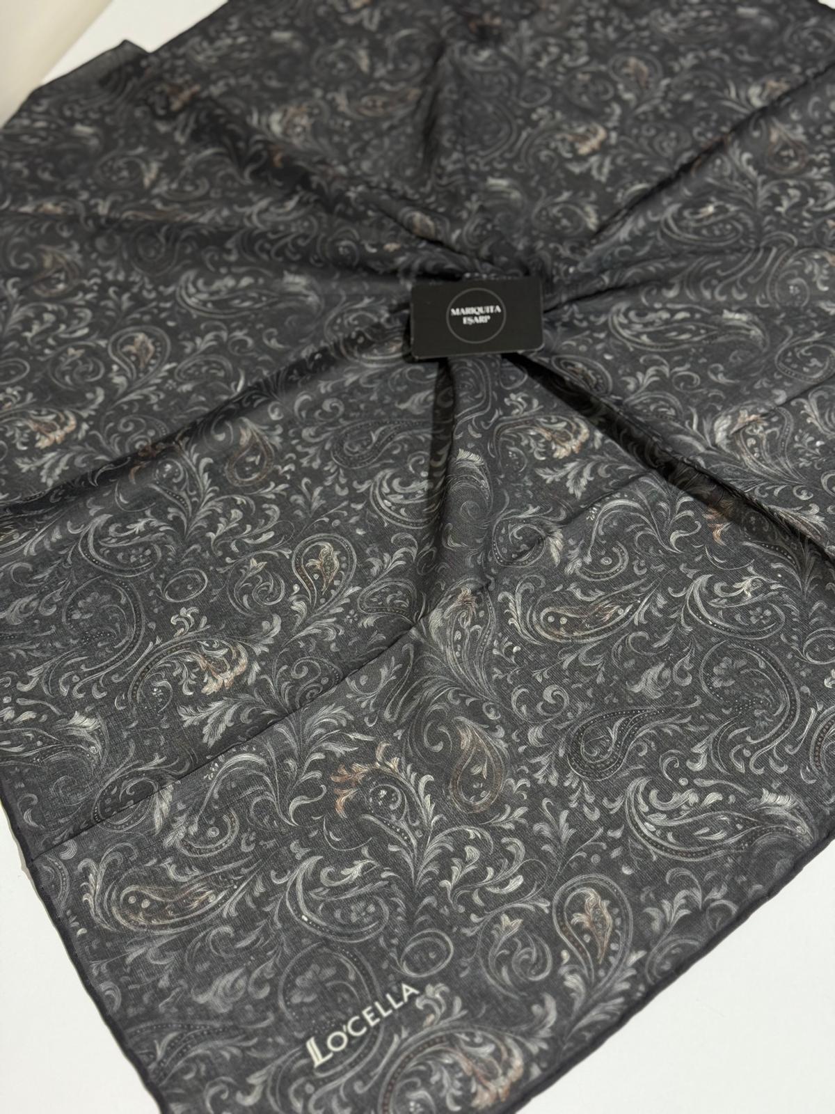 LOCELLA SOFT EŞARP 1011-07