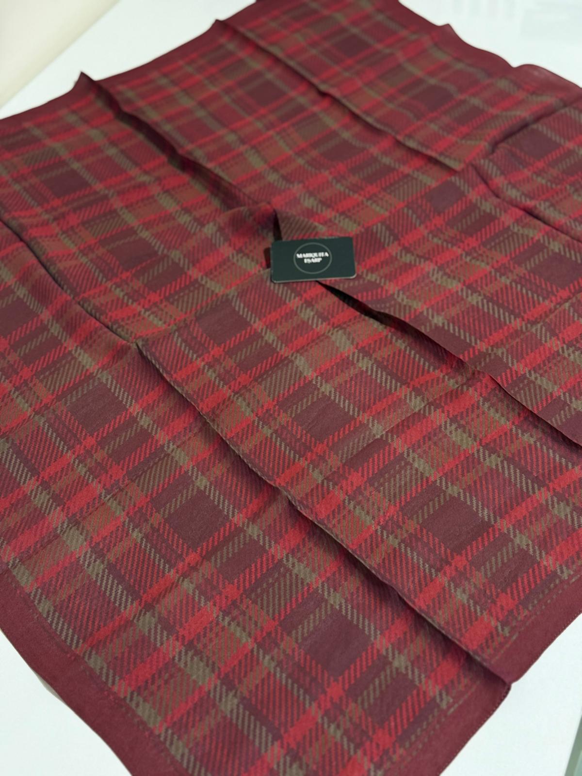 VELORA EŞARP 161013-17