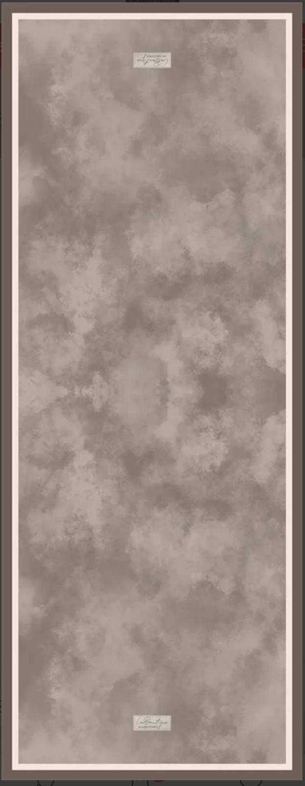 LA BOUTIQUE ÖZEL SERİ ŞAL ÖSS2347-27