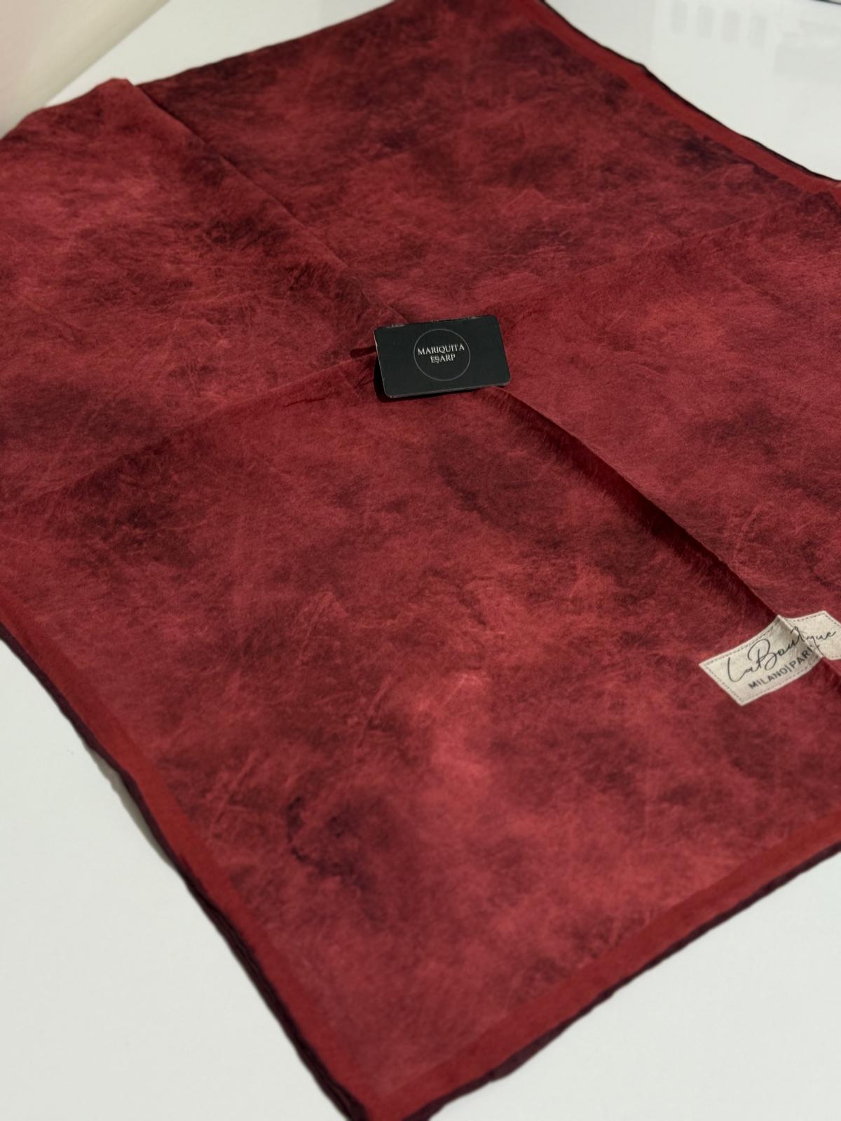 GÜZ|YAZ SERİNLİĞİ ŞAL GYSS2347-94