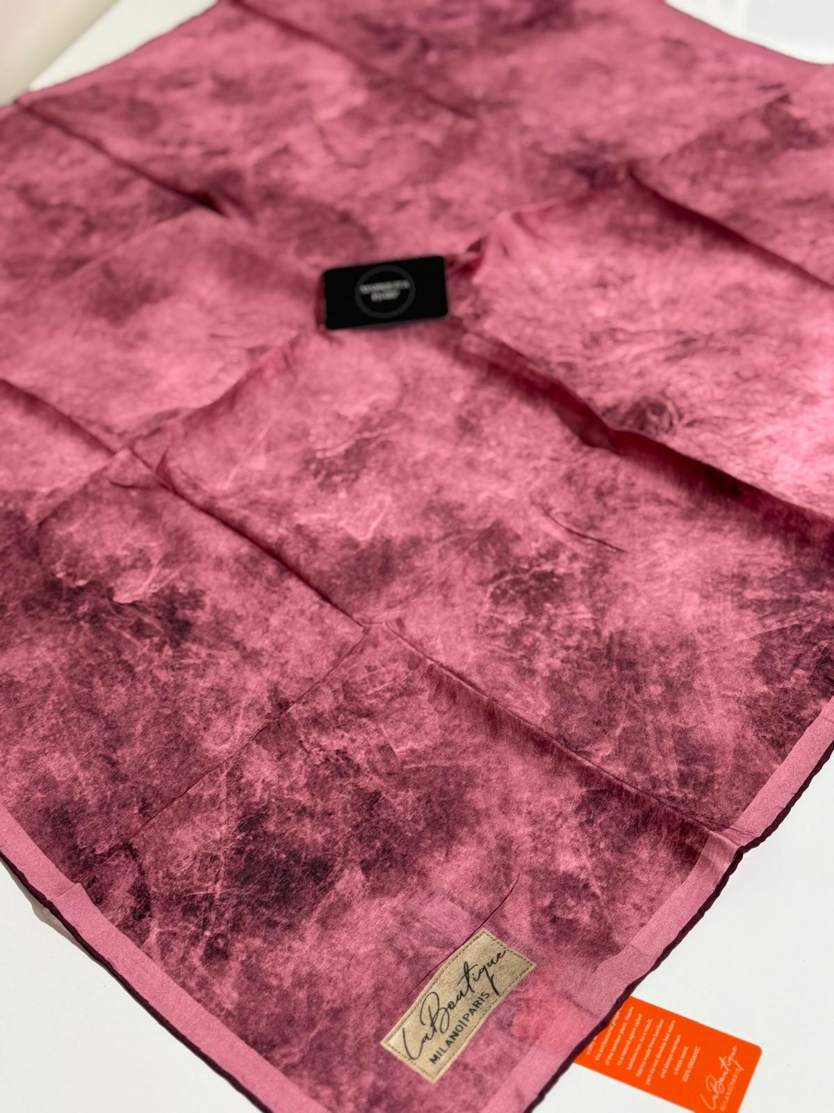 GÜZ SERİNLİĞİ EŞARP GYSE2347-91