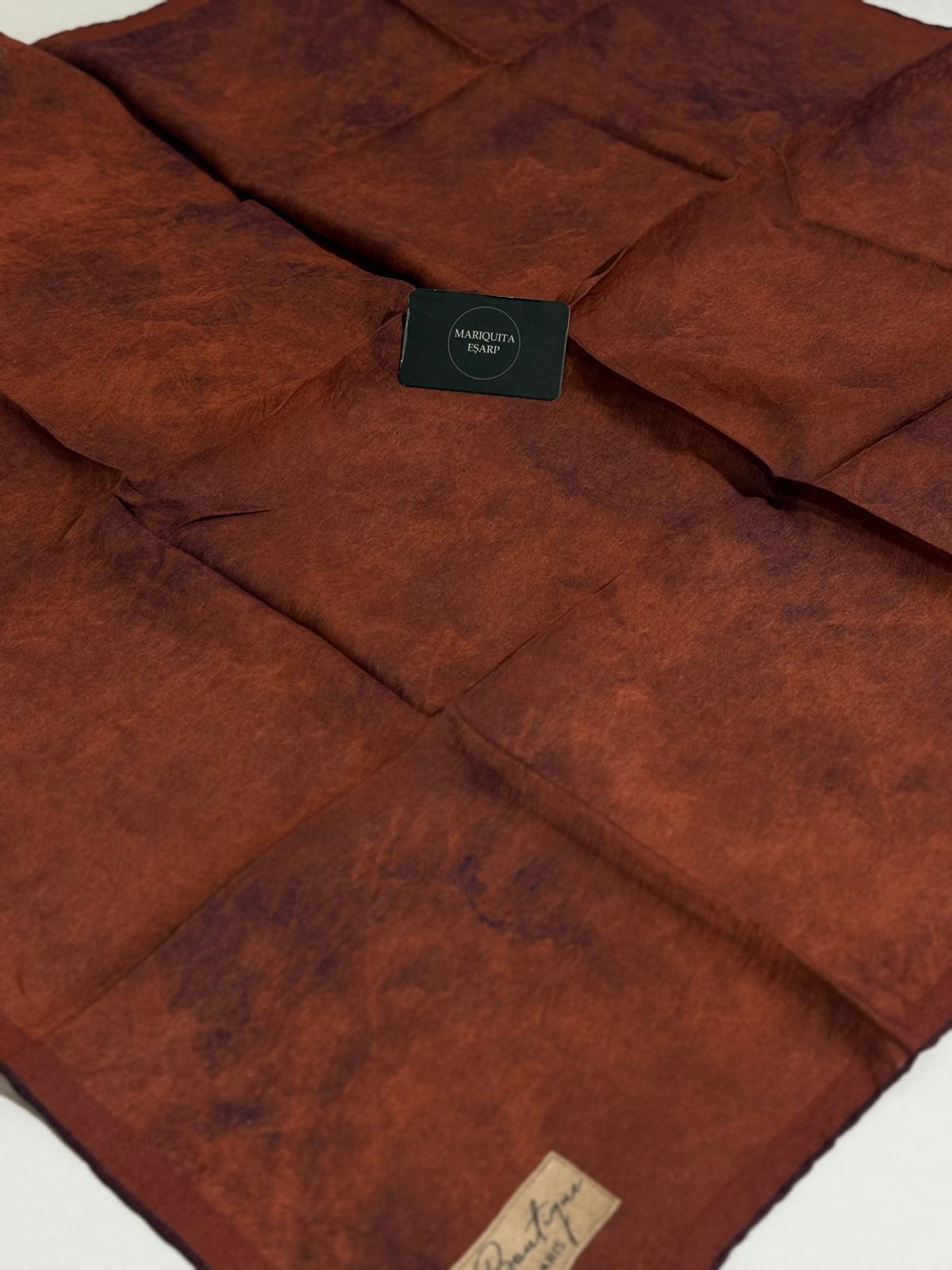 GÜZ SERİNLİĞİ EŞARP GYSE2347-125