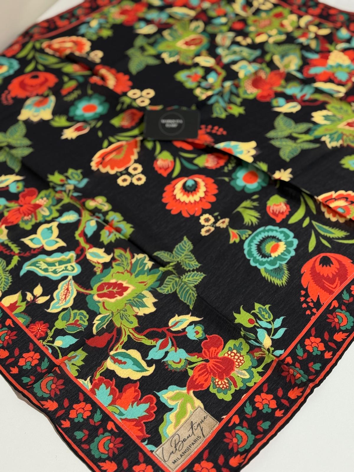 GÜZ SERİNLİĞİ EŞARP GYSE2400-04