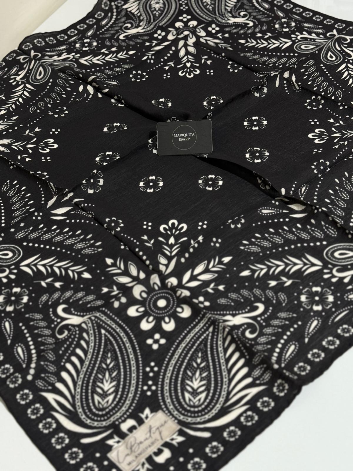 GÜZ SERİNLİĞİ EŞARP GYSE2469-05