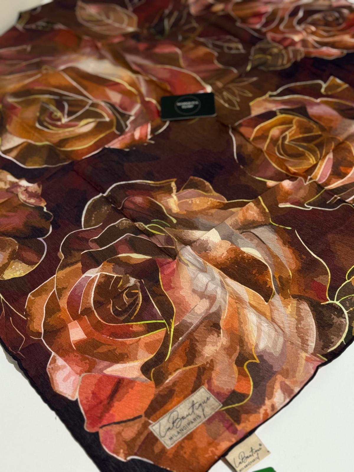 GÜZ SERİNLİĞİ EŞARP GYSE2558-02