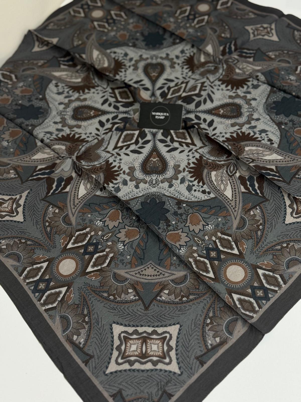 VELORA EŞARP 161006-07