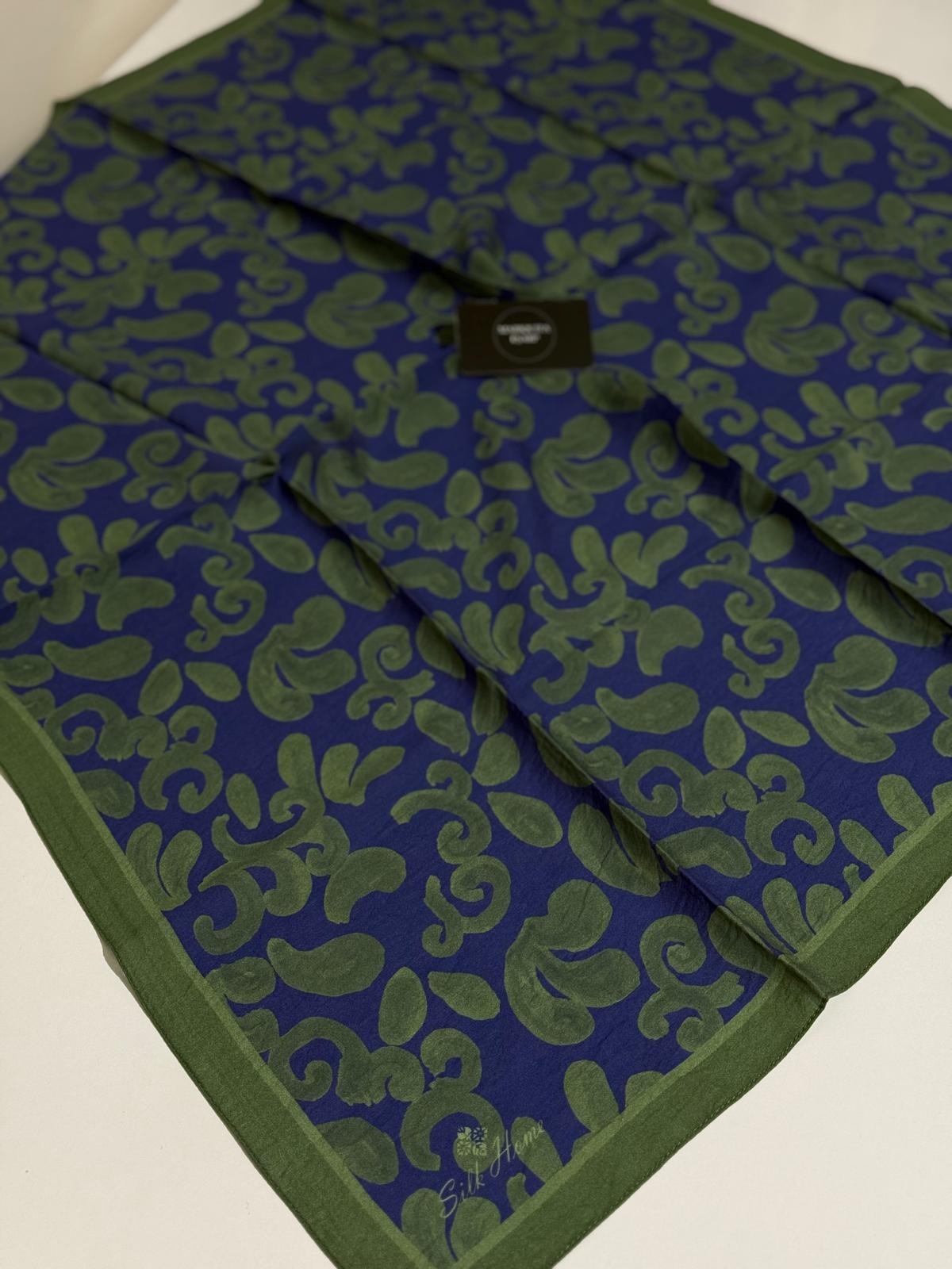 VELORA EŞARP 161008-09