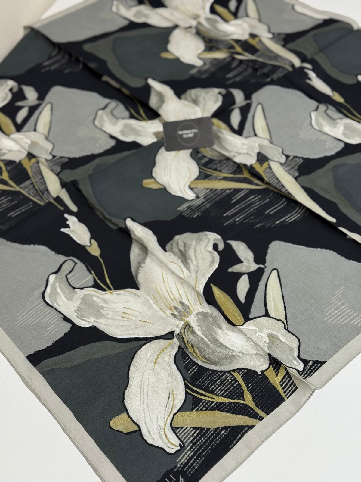 BELLİ FRESH MODAL EŞARP 3231001-03