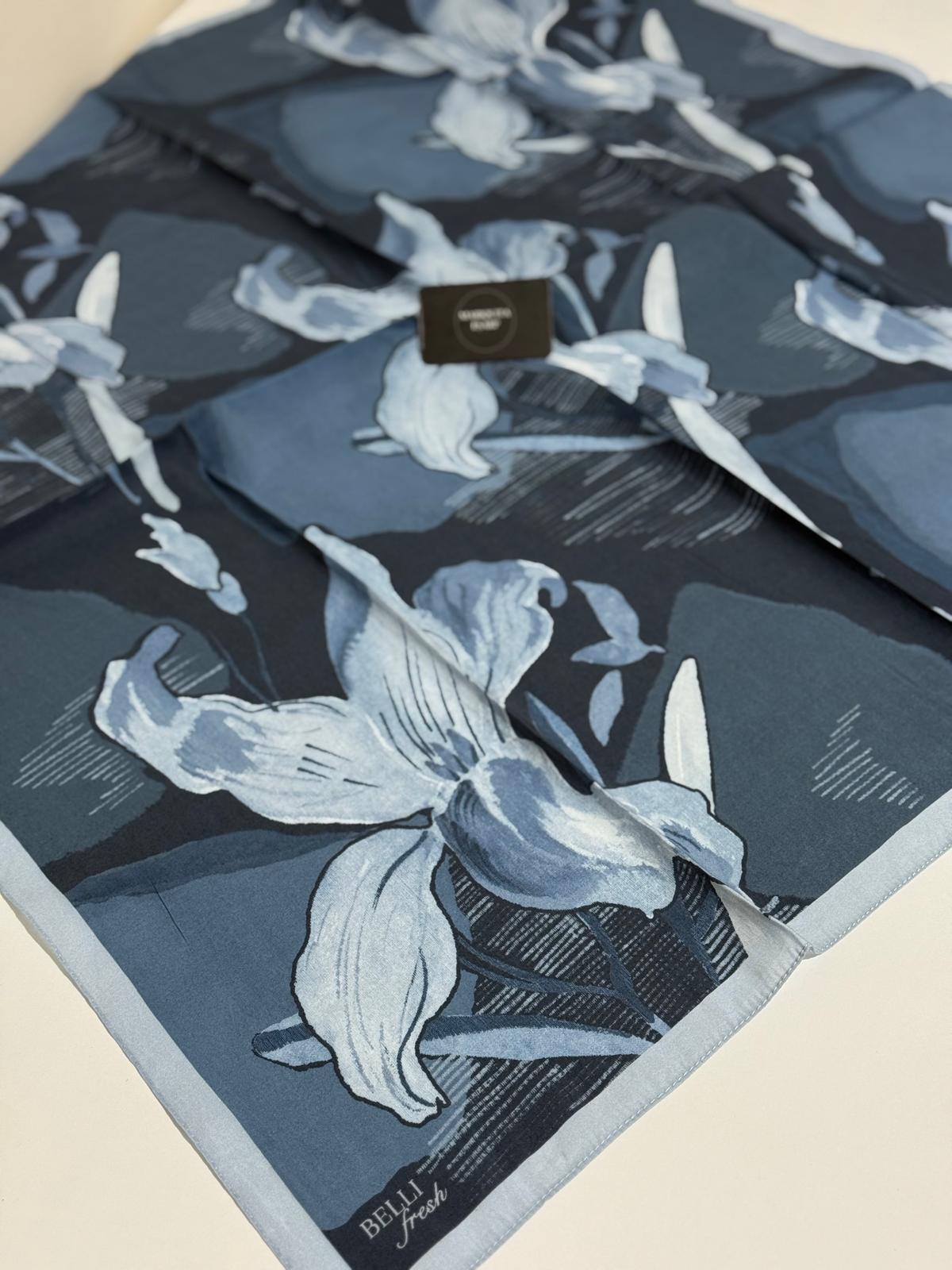 BELLİ FRESH MODAL EŞARP 3231001-04