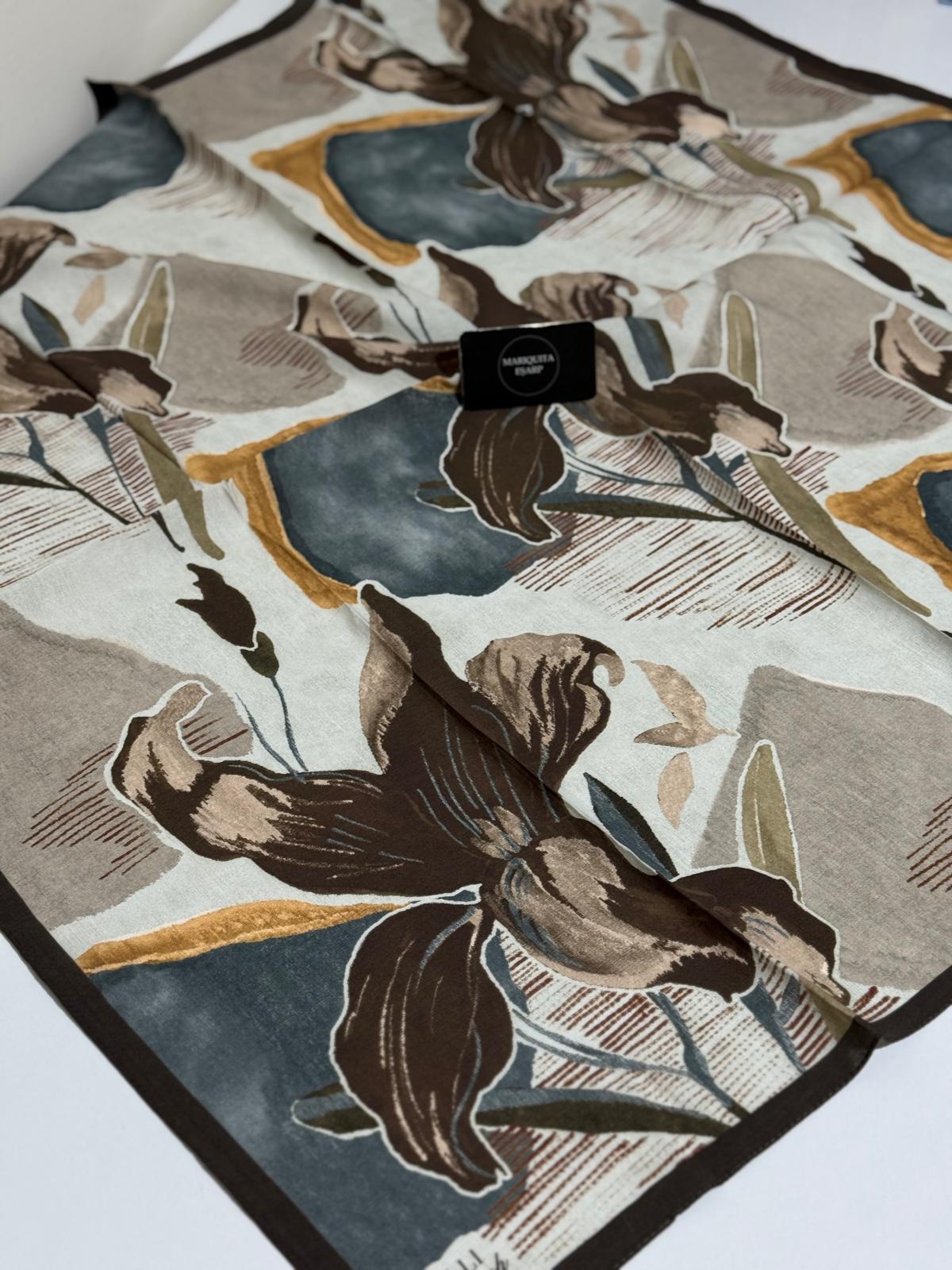 BELLİ FRESH MODAL EŞARP 3231001-09