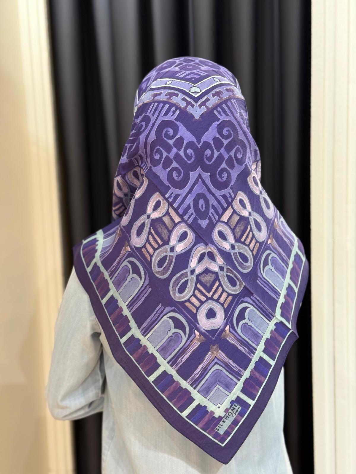 VELORA EŞARP 161009-30