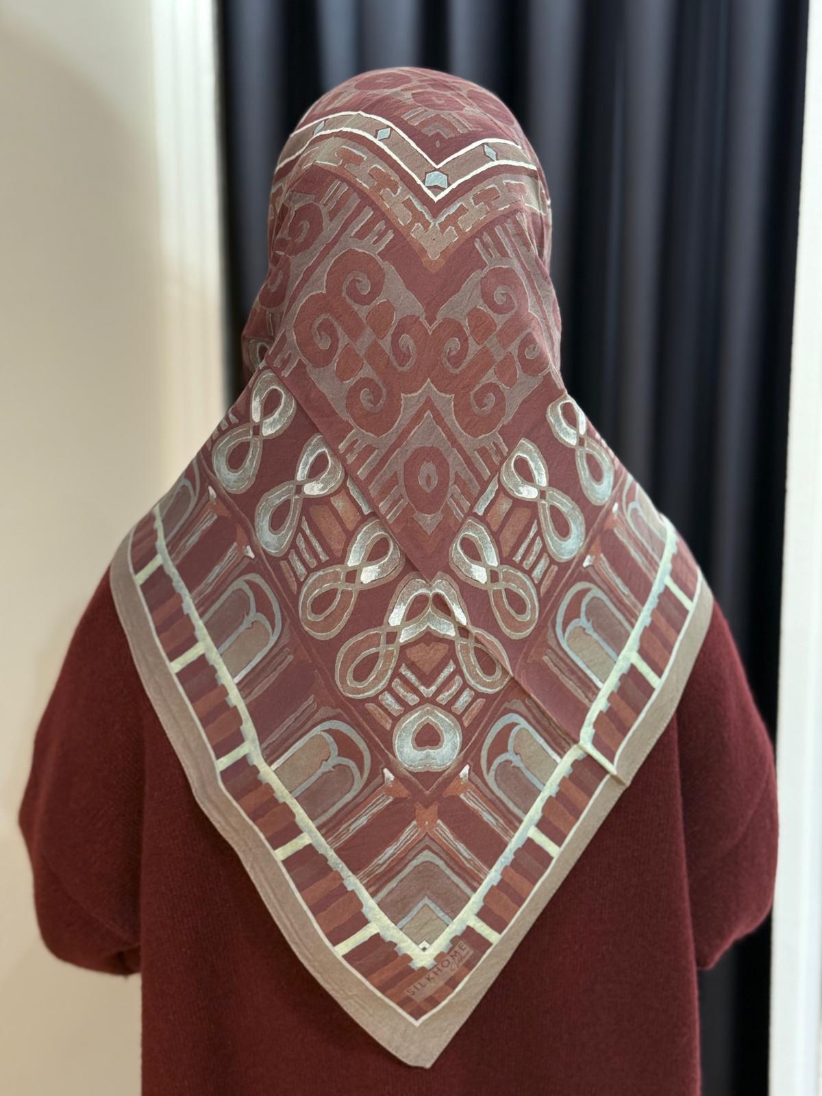 VELORA EŞARP 161009-24