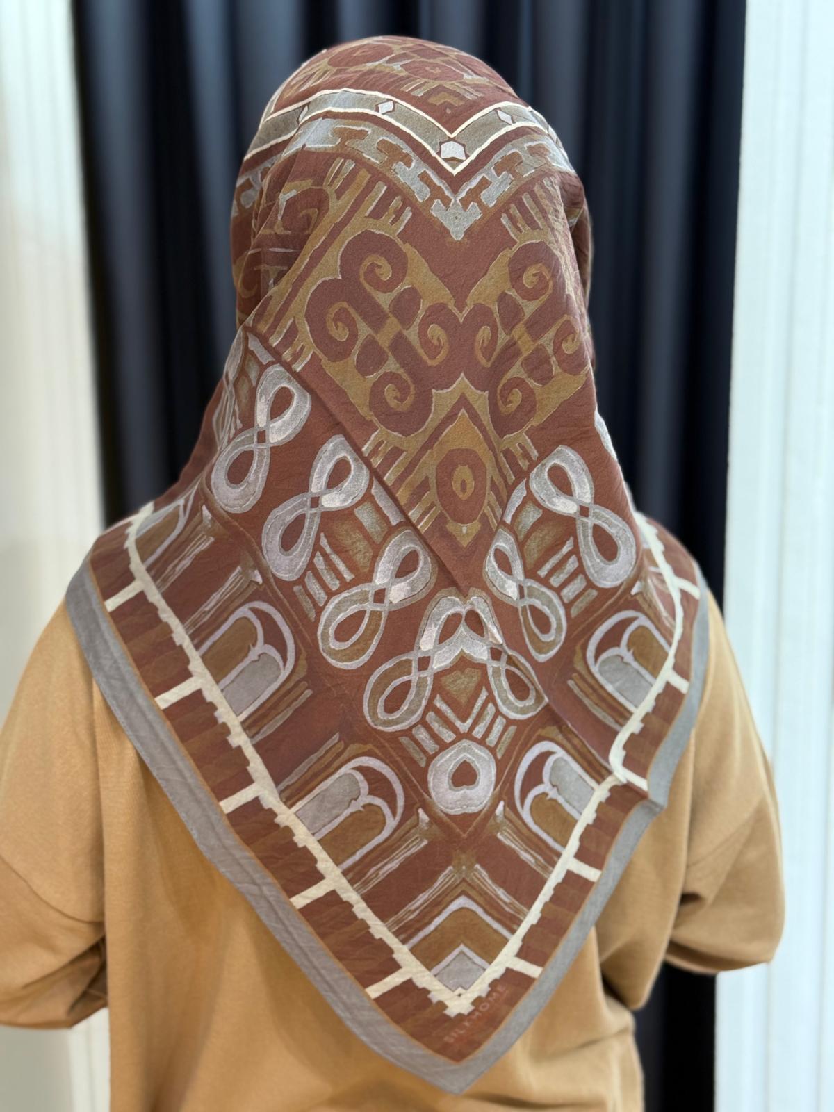 VELORA EŞARP 161009-22