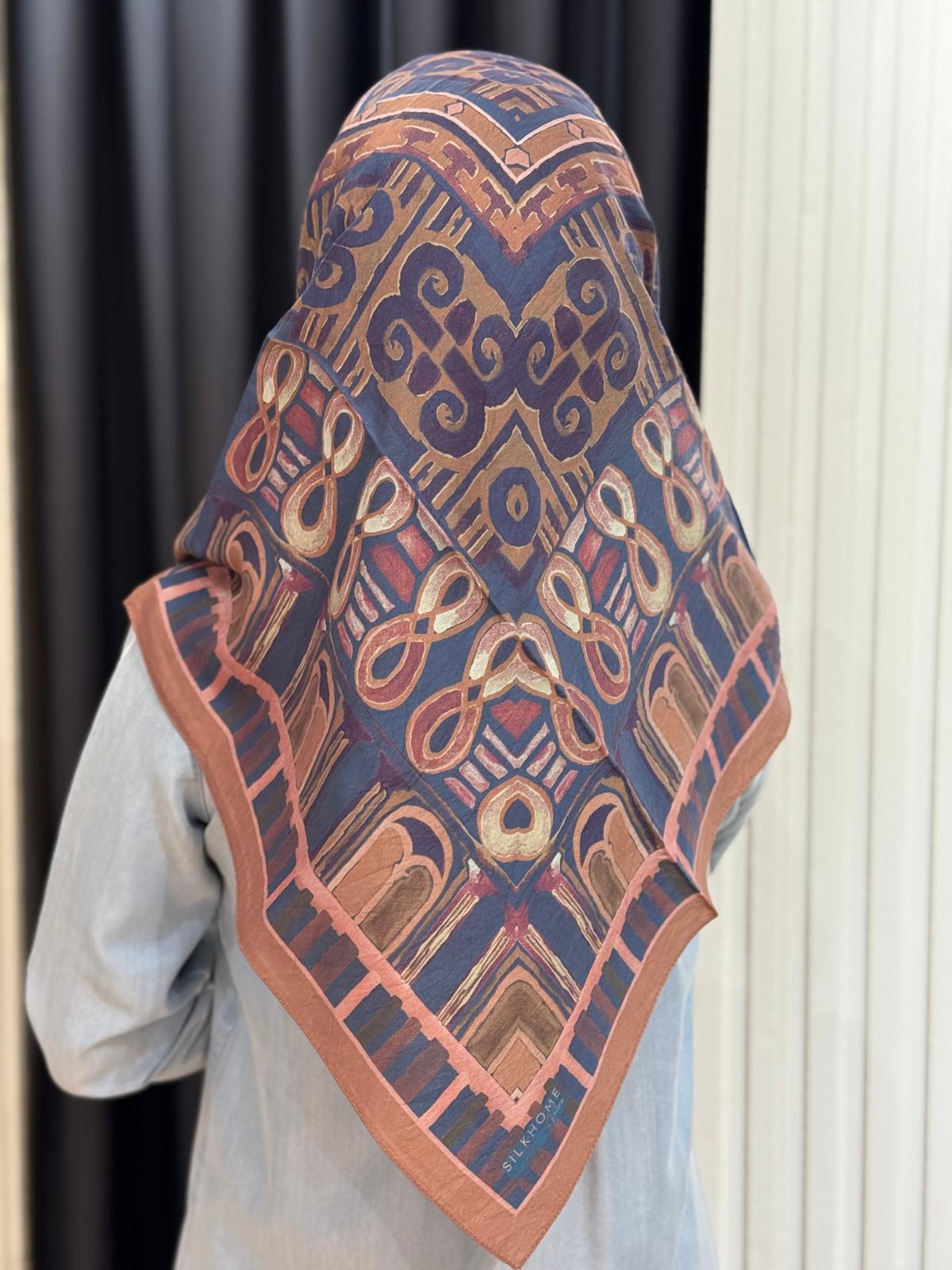 VELORA EŞARP 161009-21